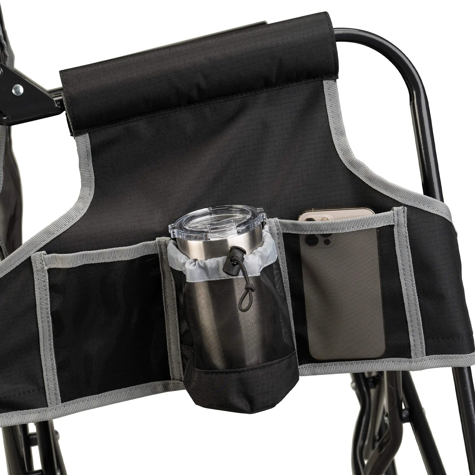 Stowaway Rocker™ Chair