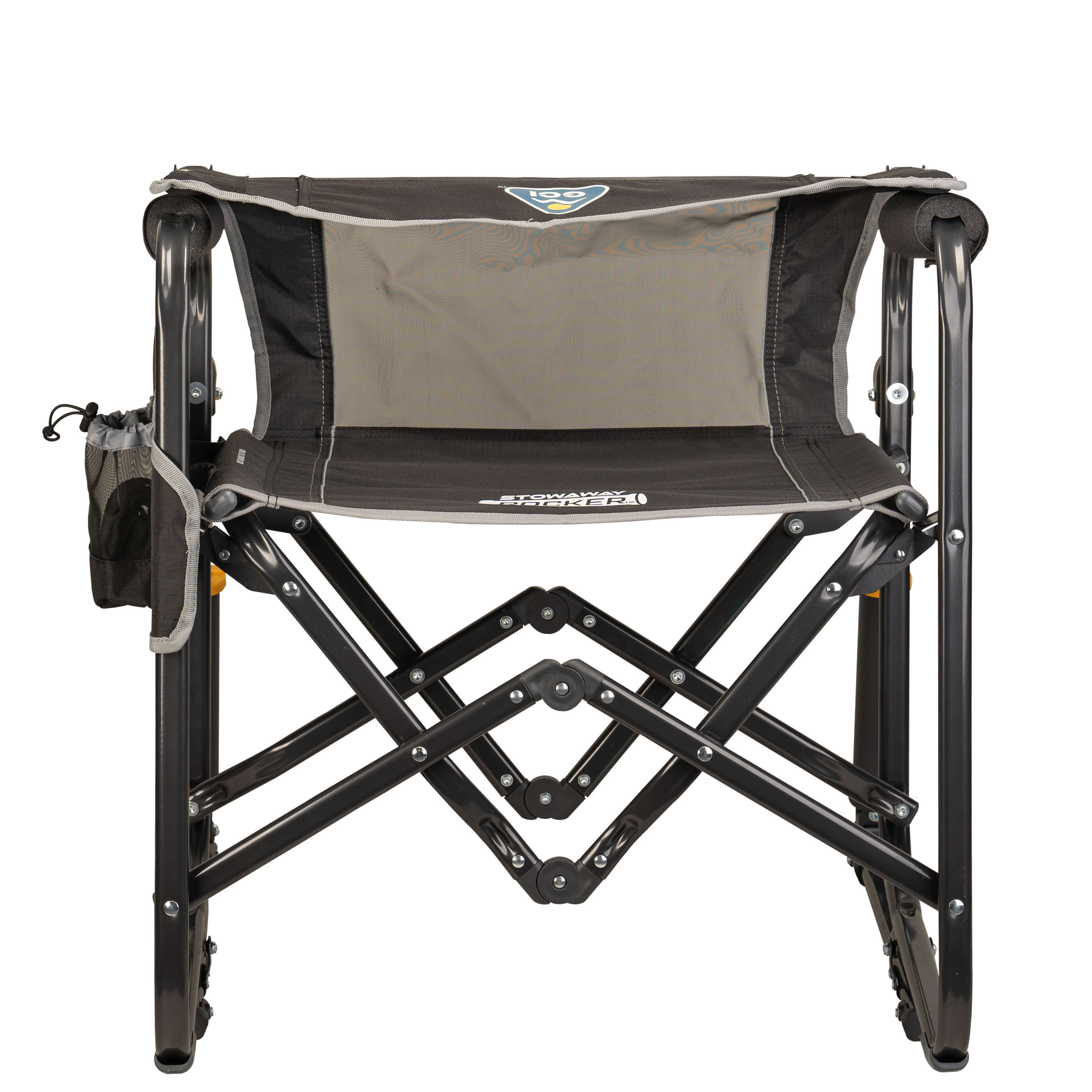 Stowaway Rocker™ Chair