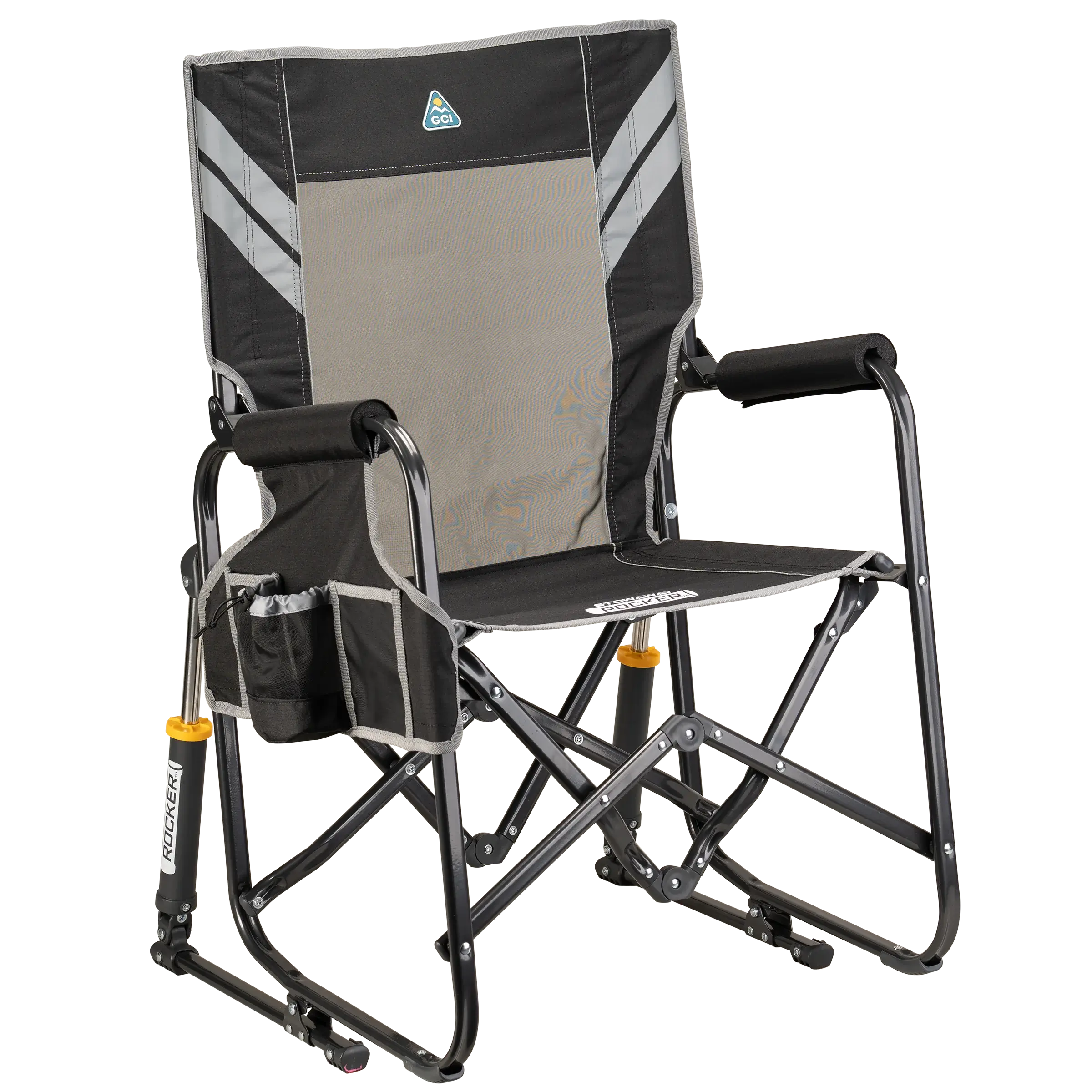 Stowaway Rocker™ Chair