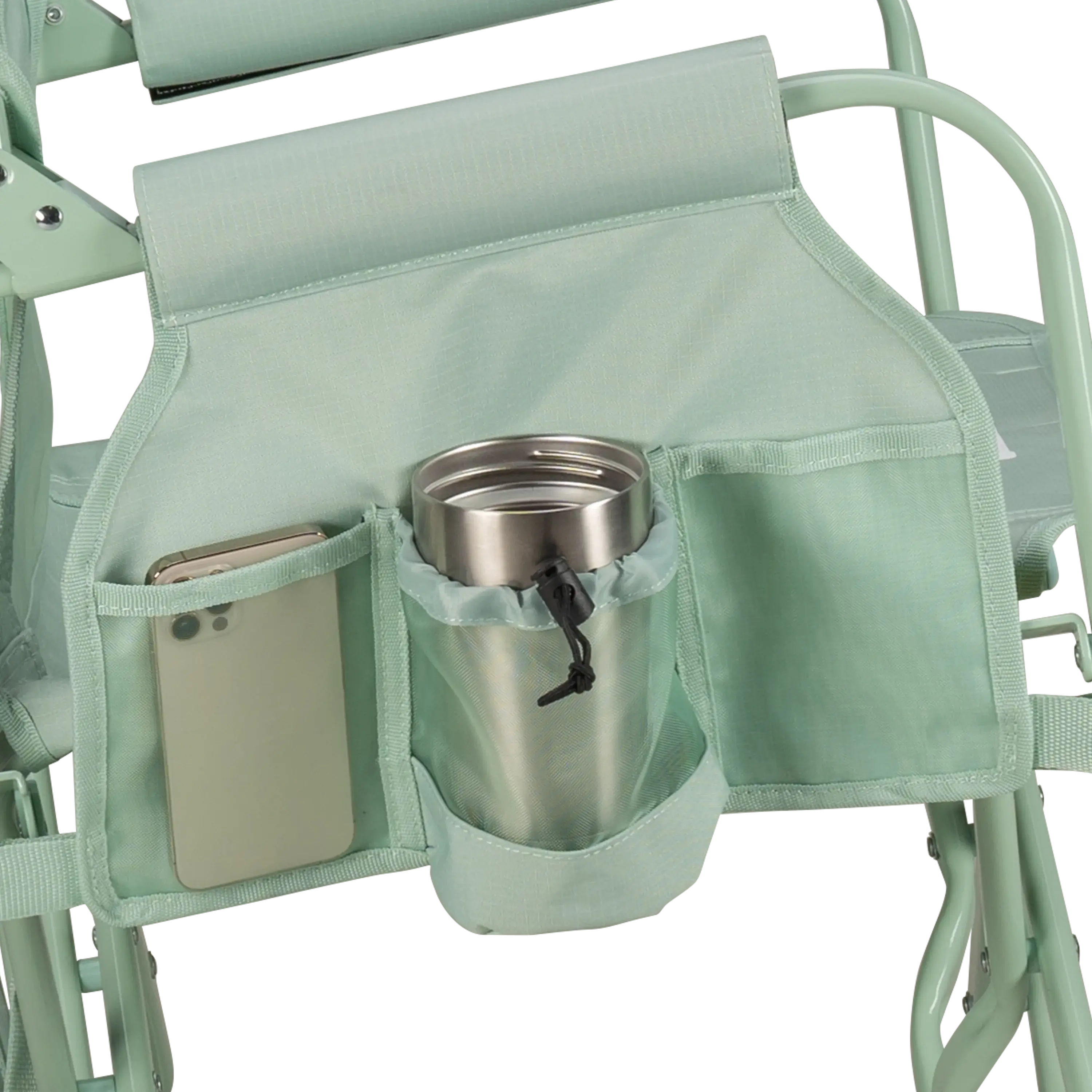 Stowaway Rocker™ Chair