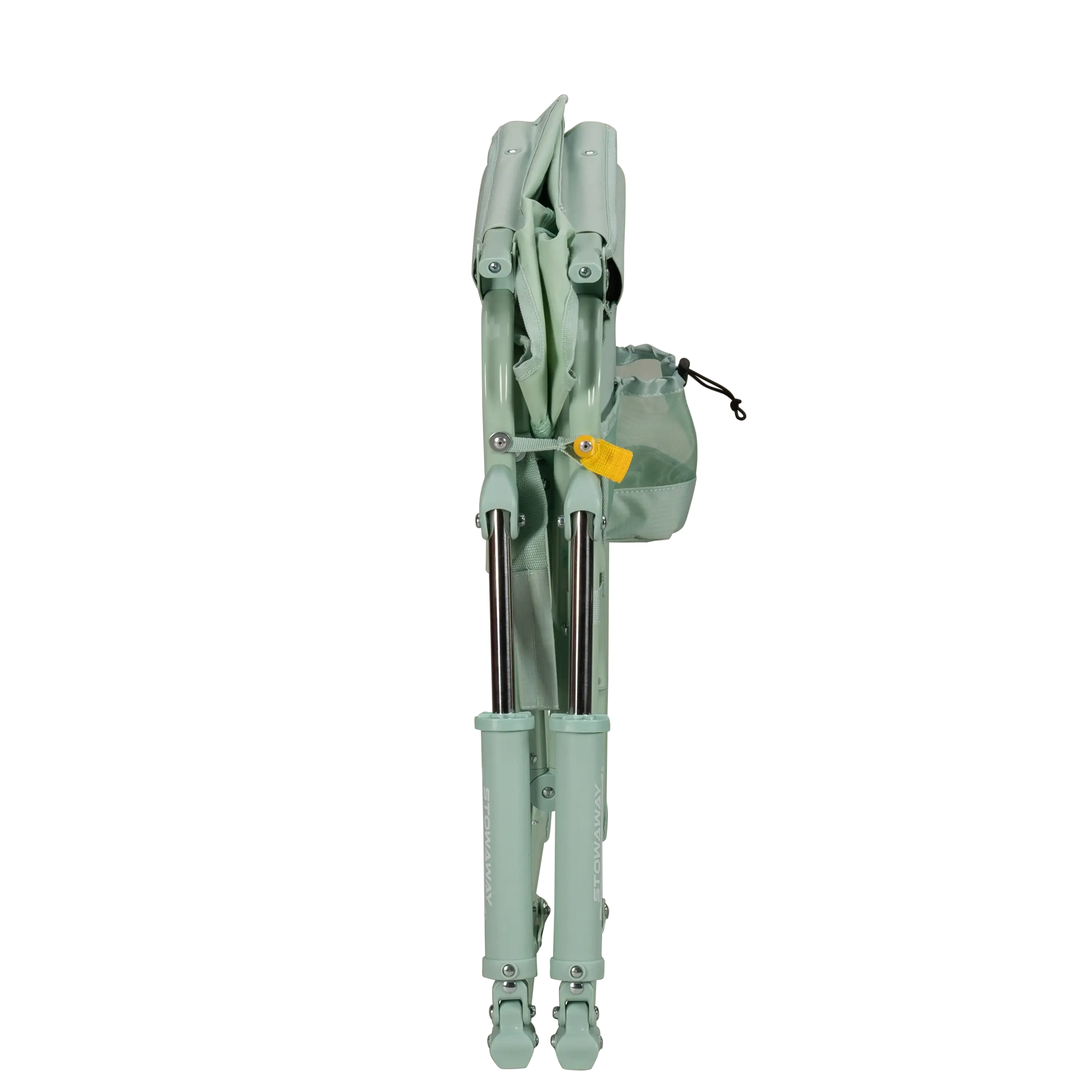 Stowaway Rocker™ Chair