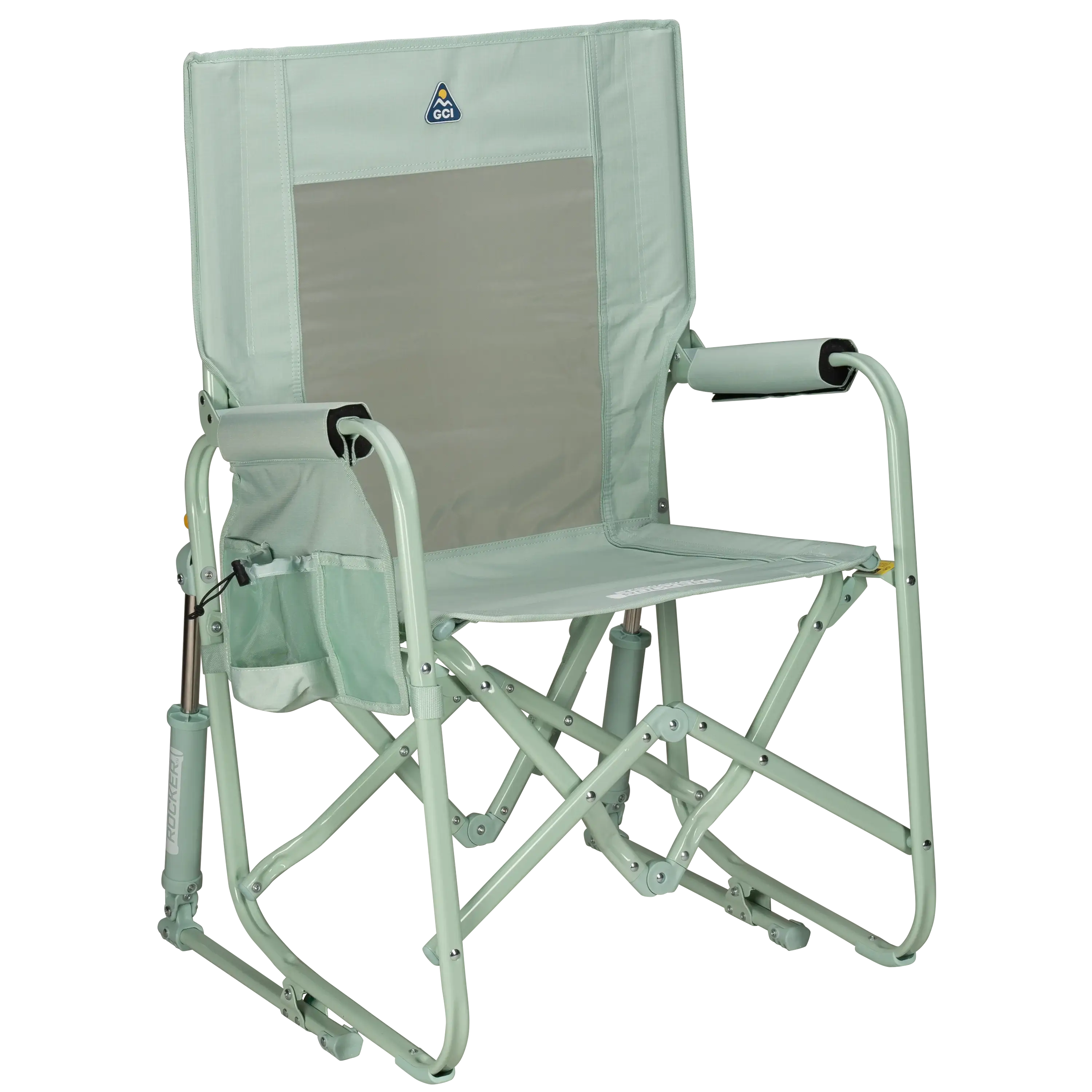 Stowaway Rocker™ Chair