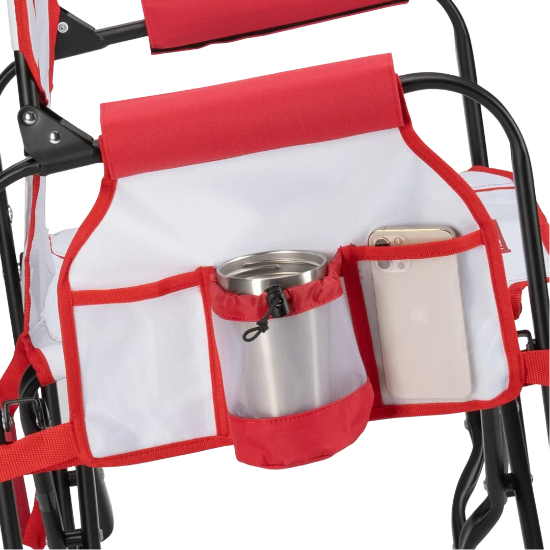 Stowaway Rocker™ Chair