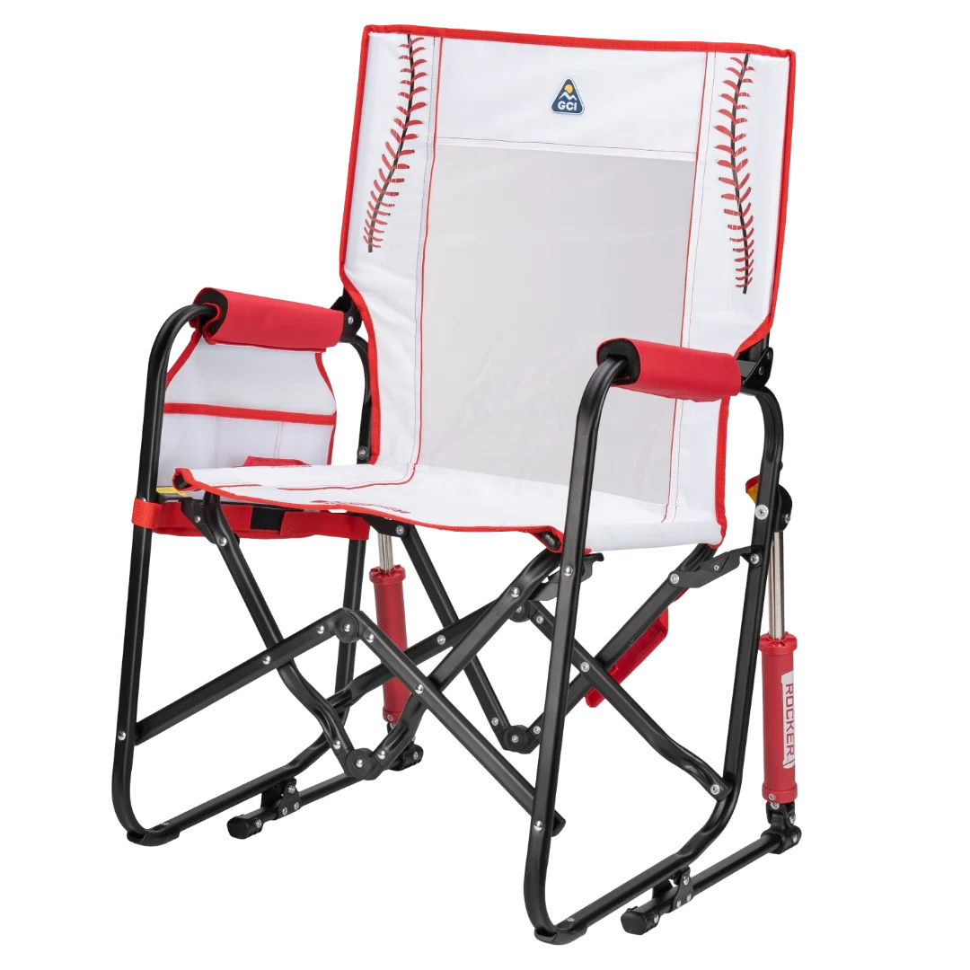 Stowaway Rocker™ Chair