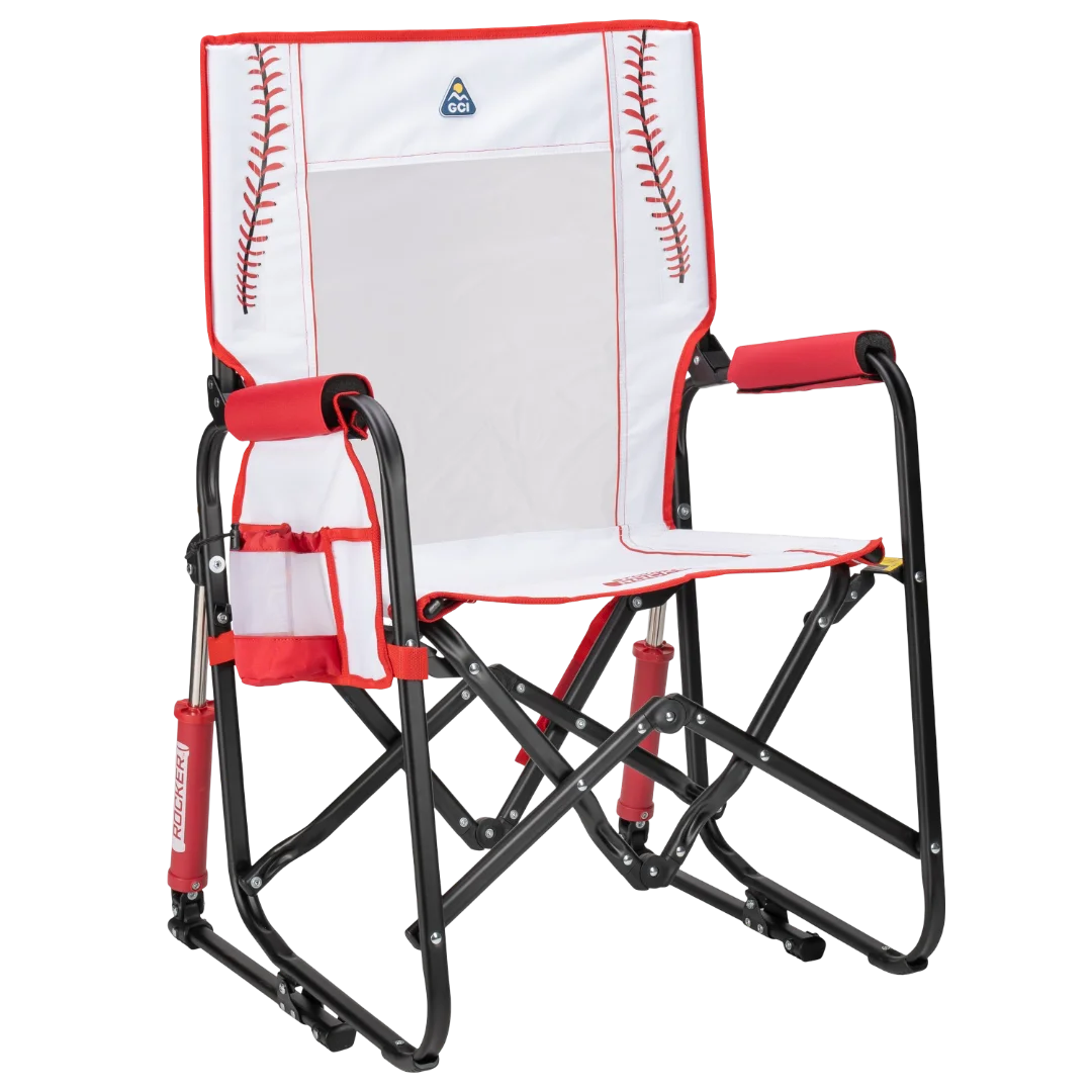 Stowaway Rocker™ Chair