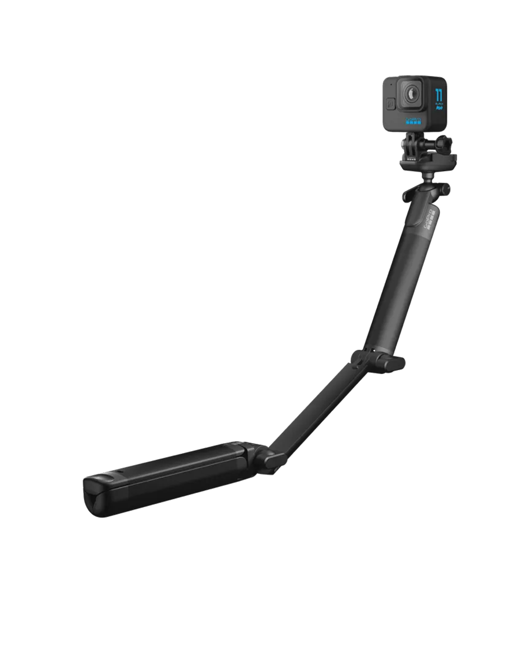 GroPro 3-Way 2.0 Mount