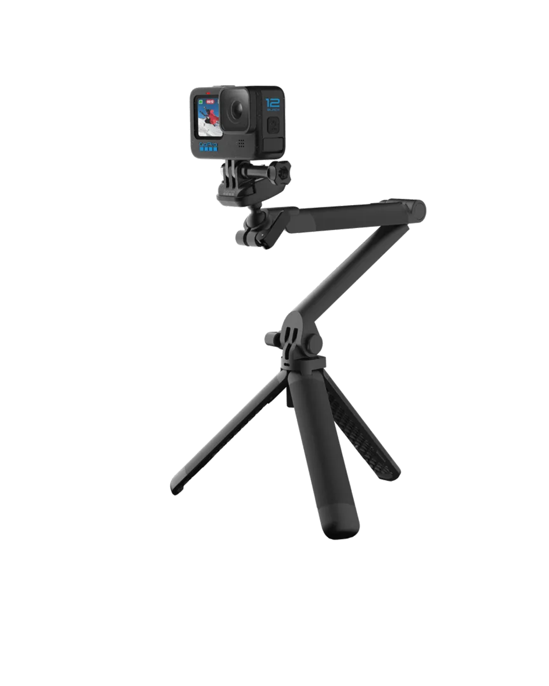 GroPro 3-Way 2.0 Mount