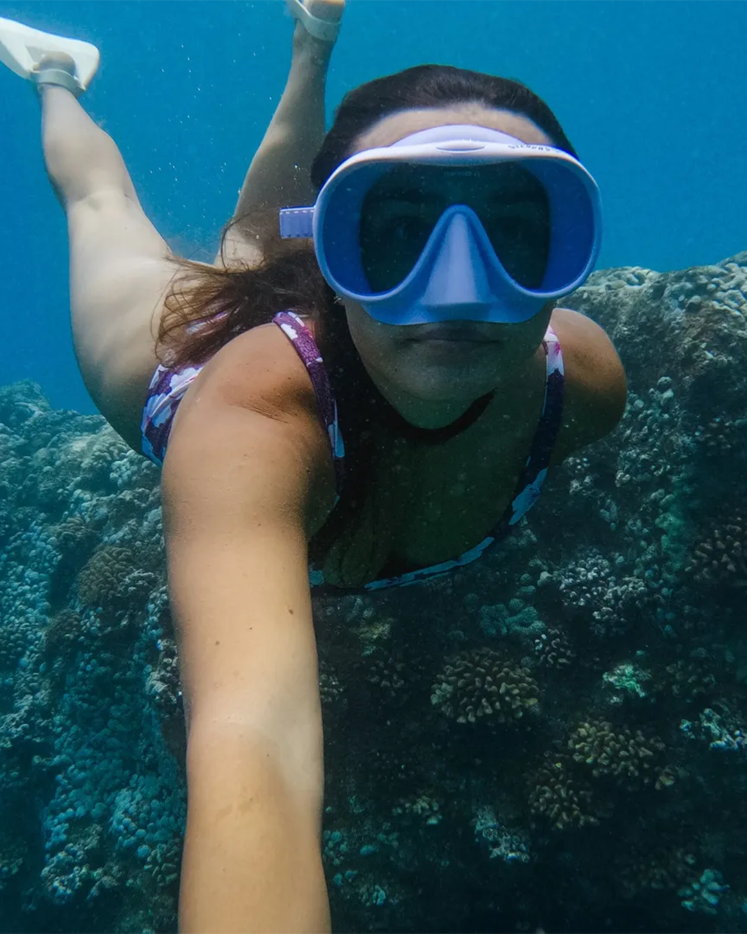 GroPro 3-Way 2.0 Mount