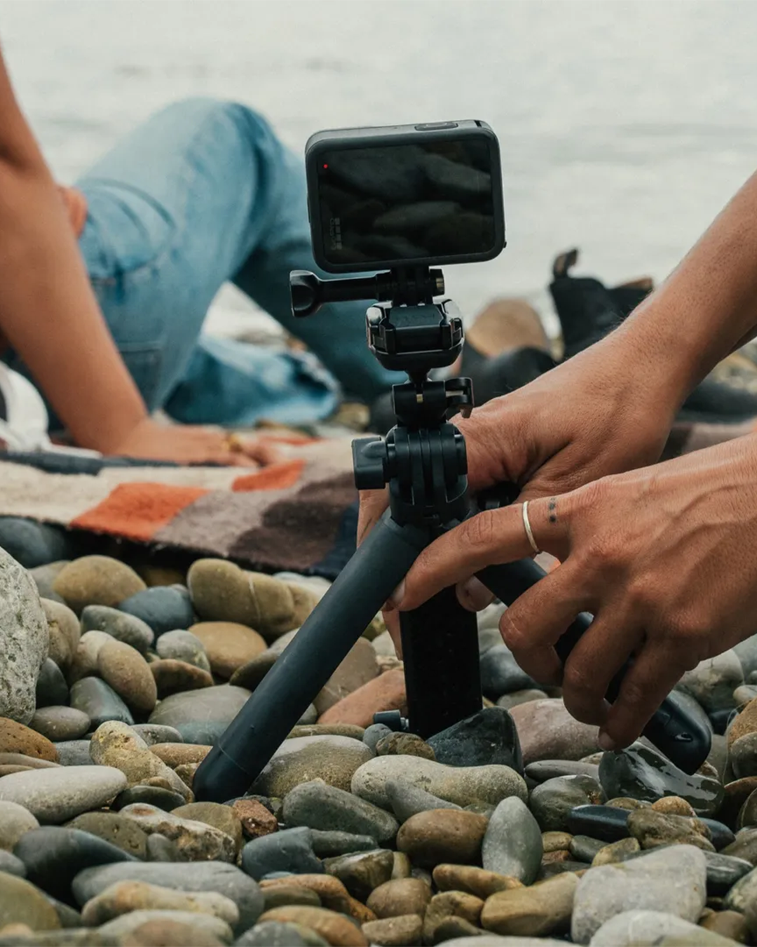 GroPro 3-Way 2.0 Mount