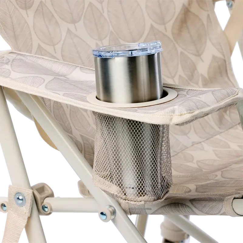 Kickback Rocker™ Chair