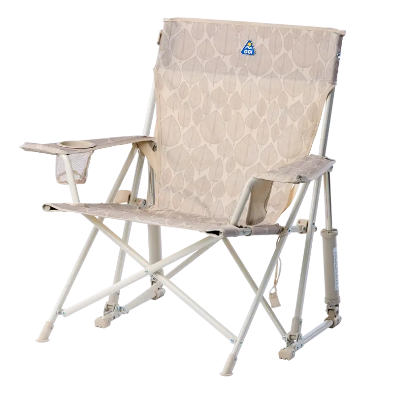 Kickback Rocker™ Chair