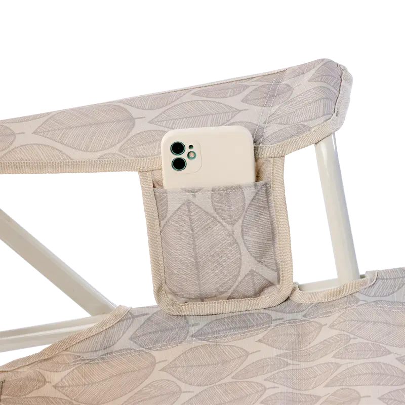 Kickback Rocker™ Chair