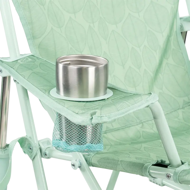 Kickback Rocker™ Chair