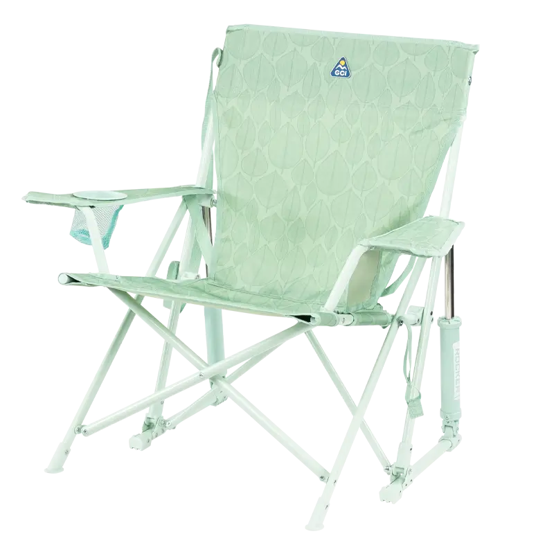 Kickback Rocker™ Chair