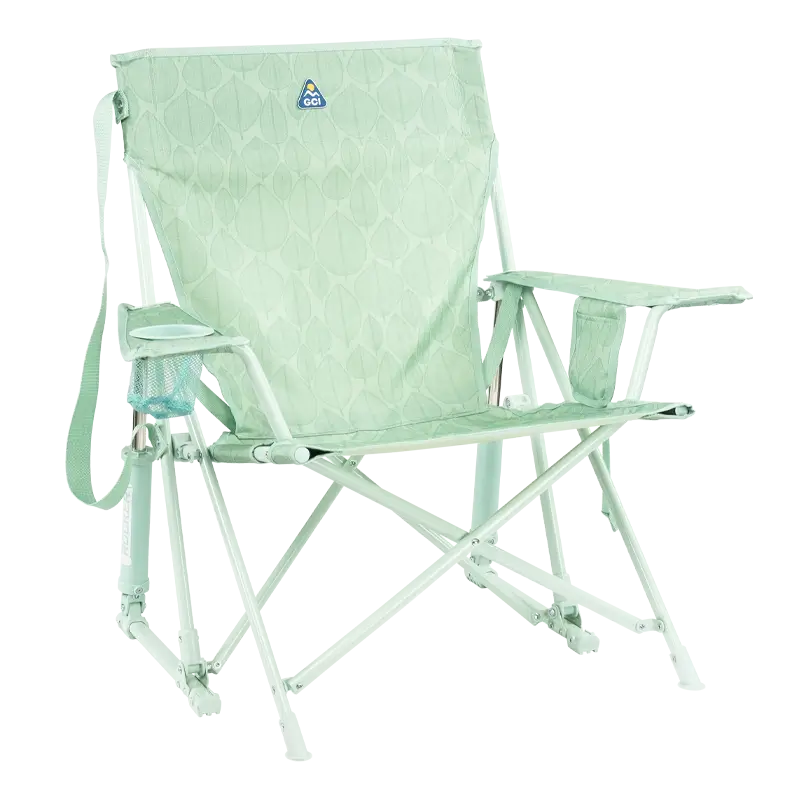 Kickback Rocker™ Chair