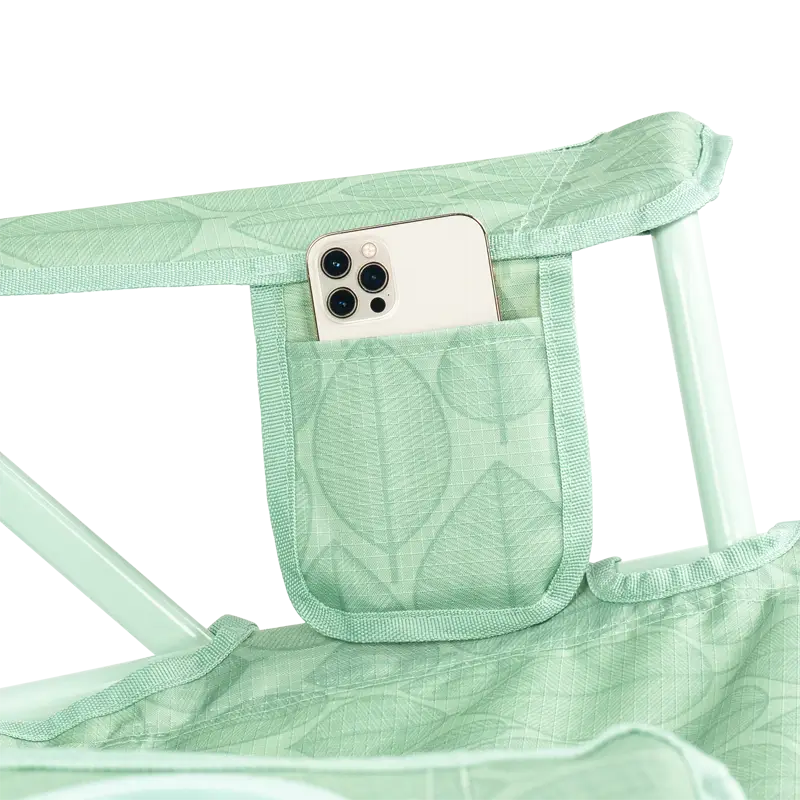 Kickback Rocker™ Chair