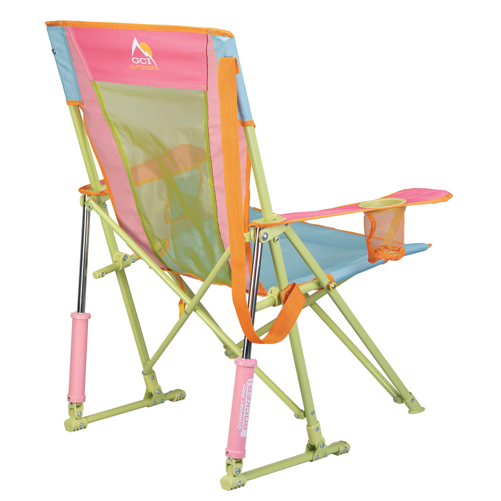 Comfort Pro Rocker™ Chair