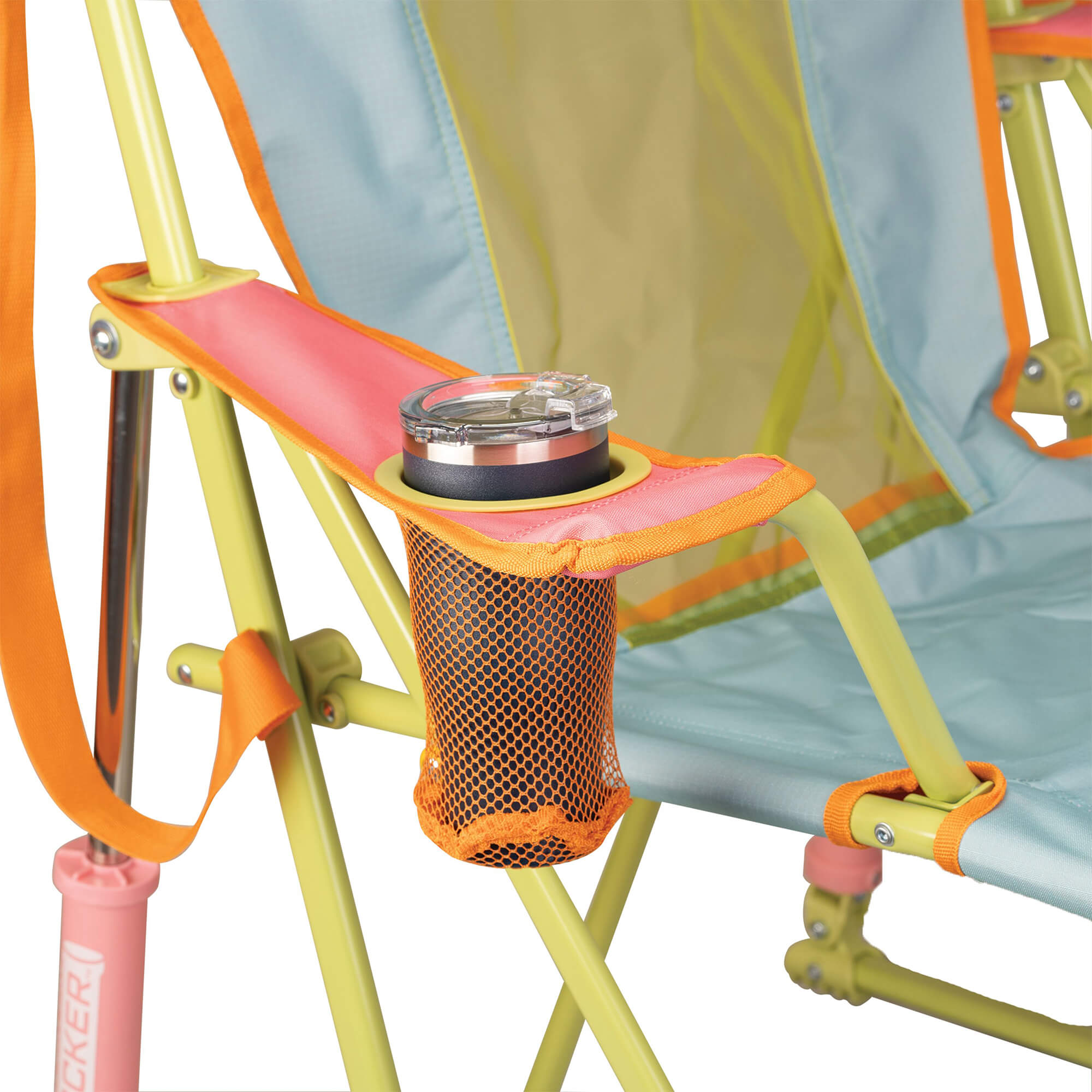 Comfort Pro Rocker™ Chair