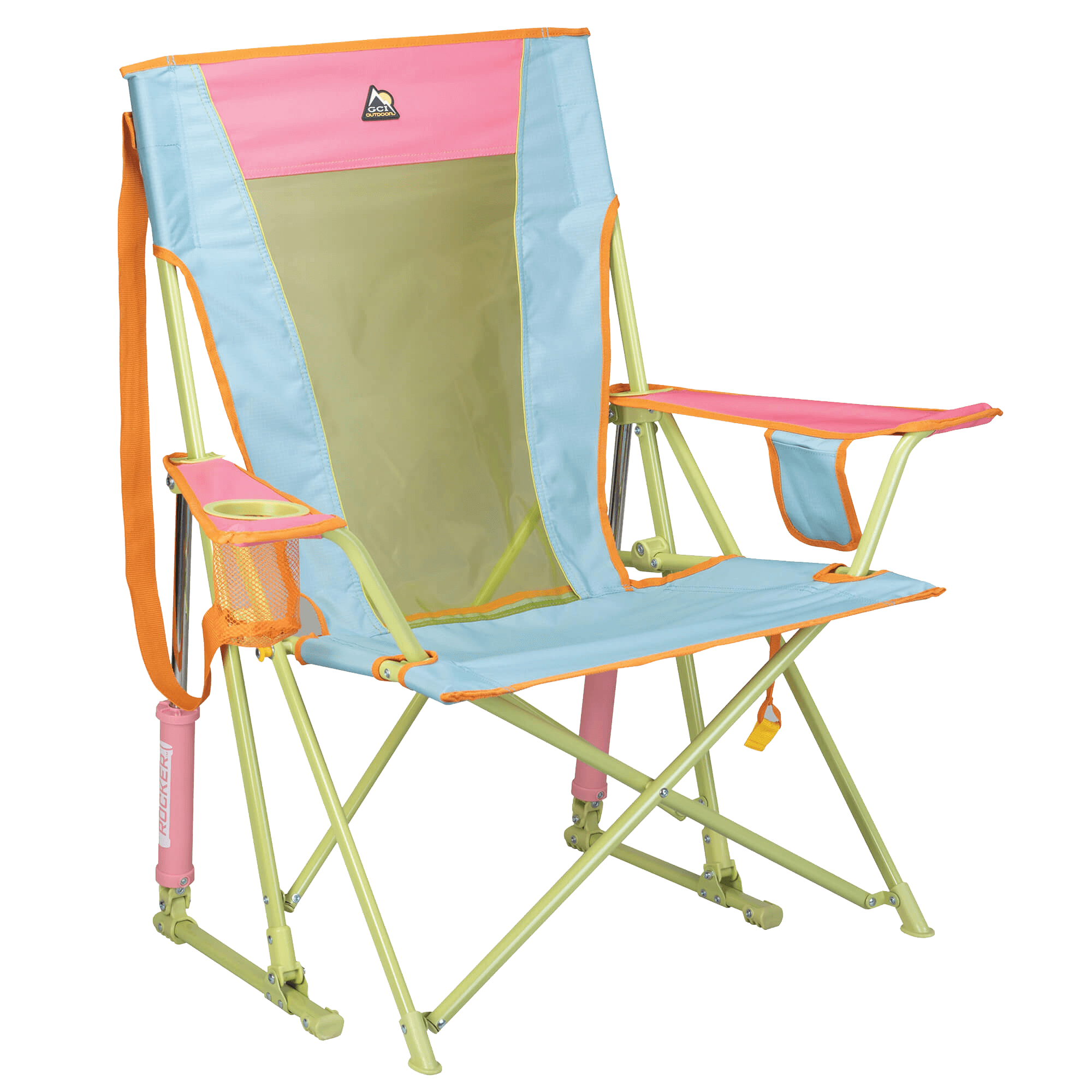 Comfort Pro Rocker™ Chair