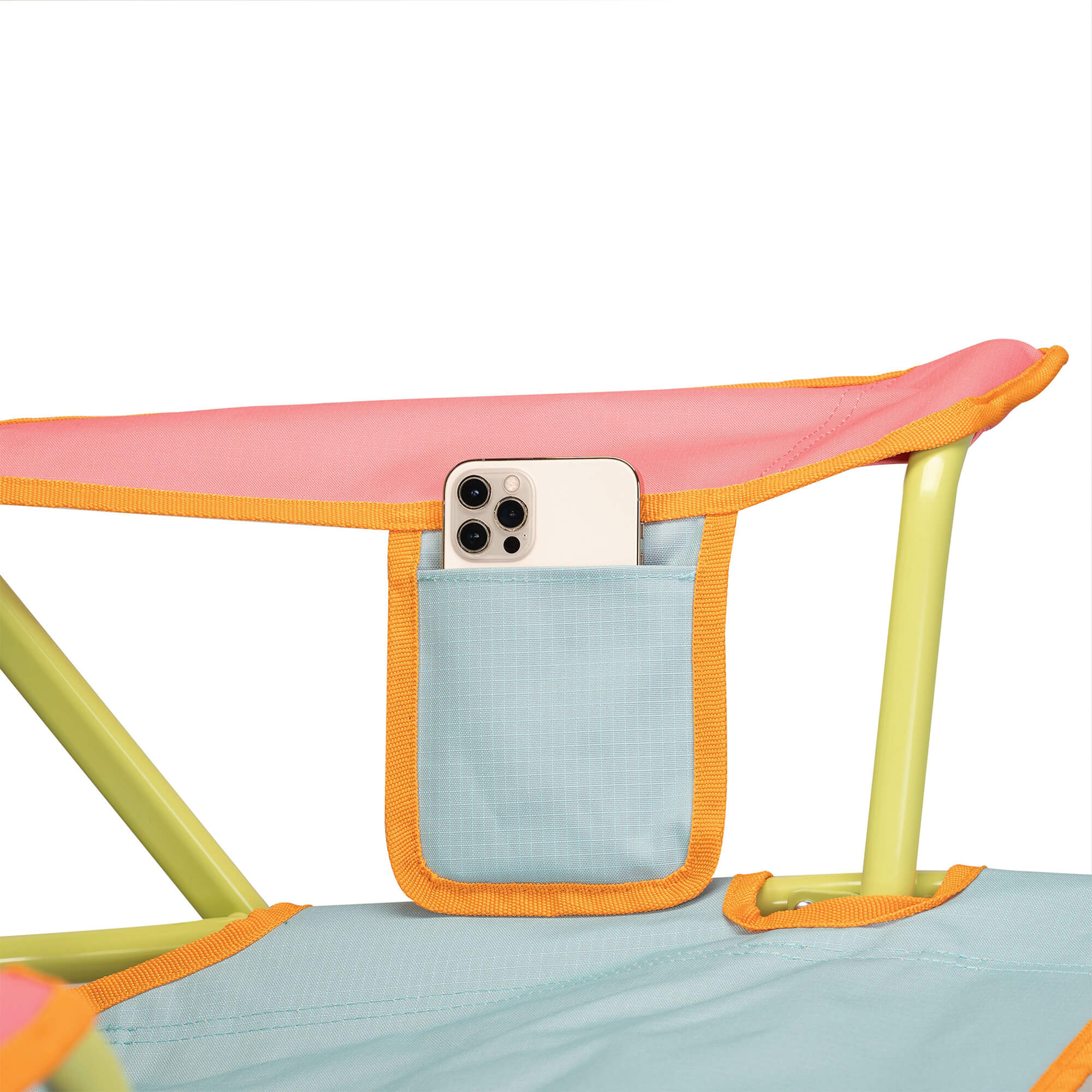 Comfort Pro Rocker™ Chair