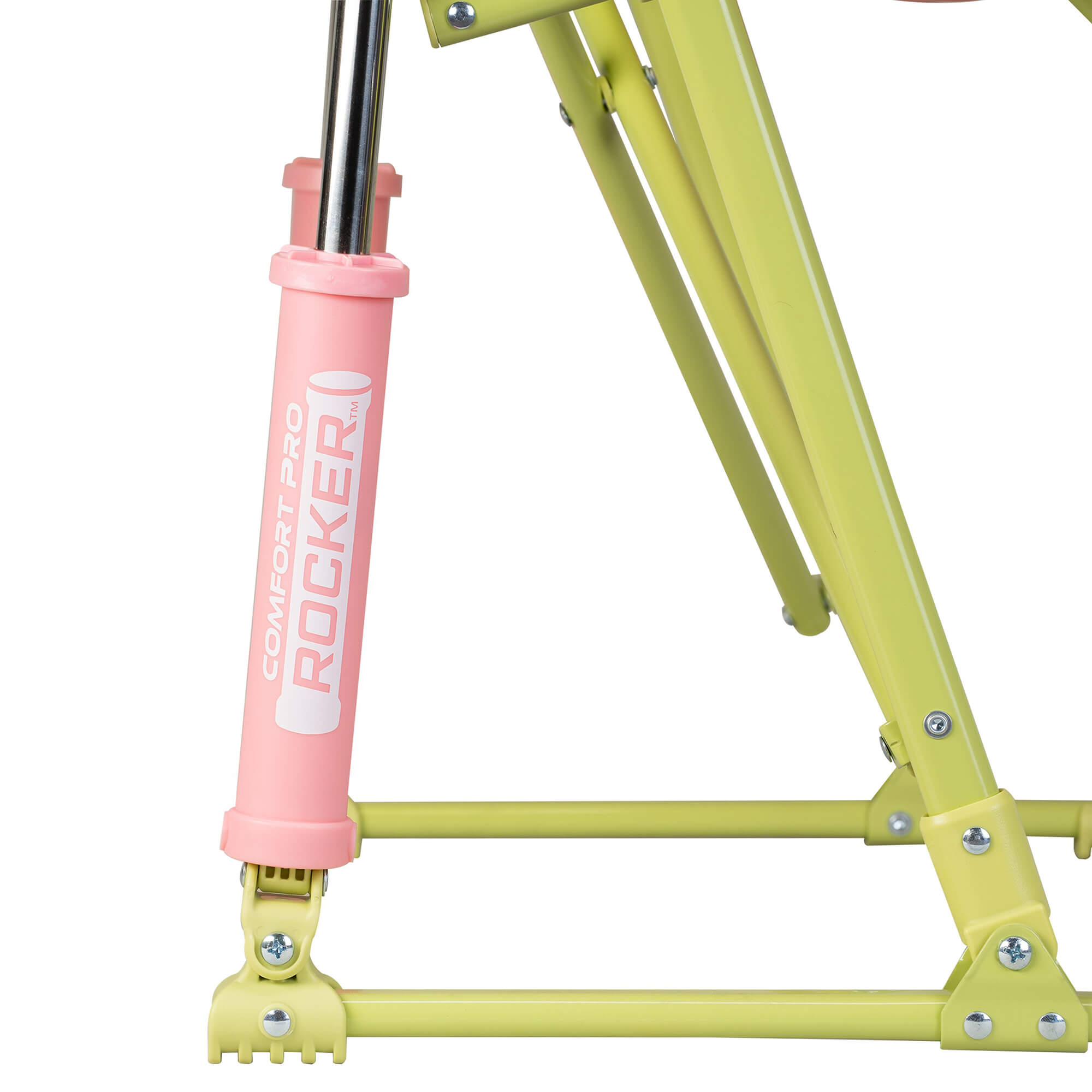 Comfort Pro Rocker™ Chair