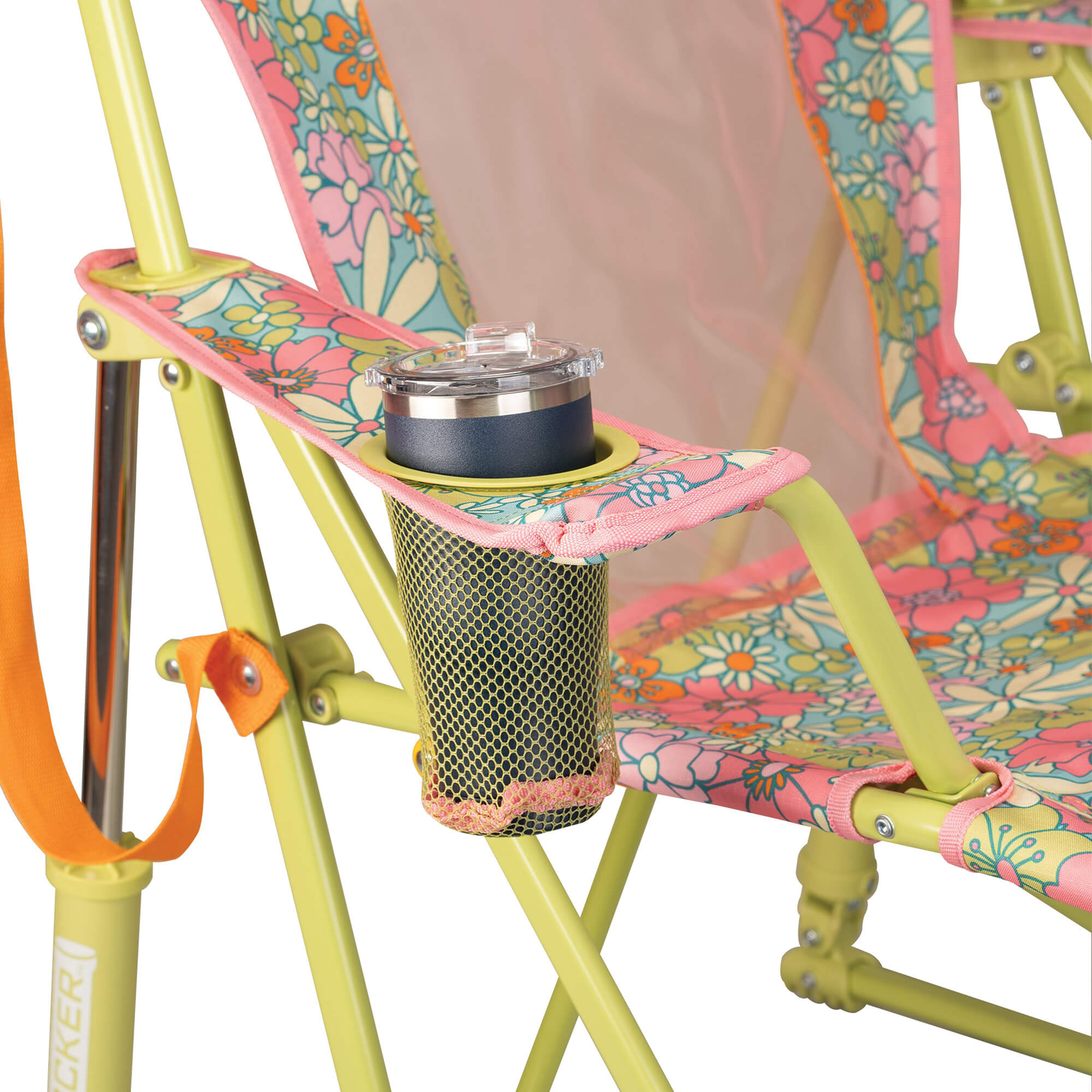 Comfort Pro Rocker™ Chair