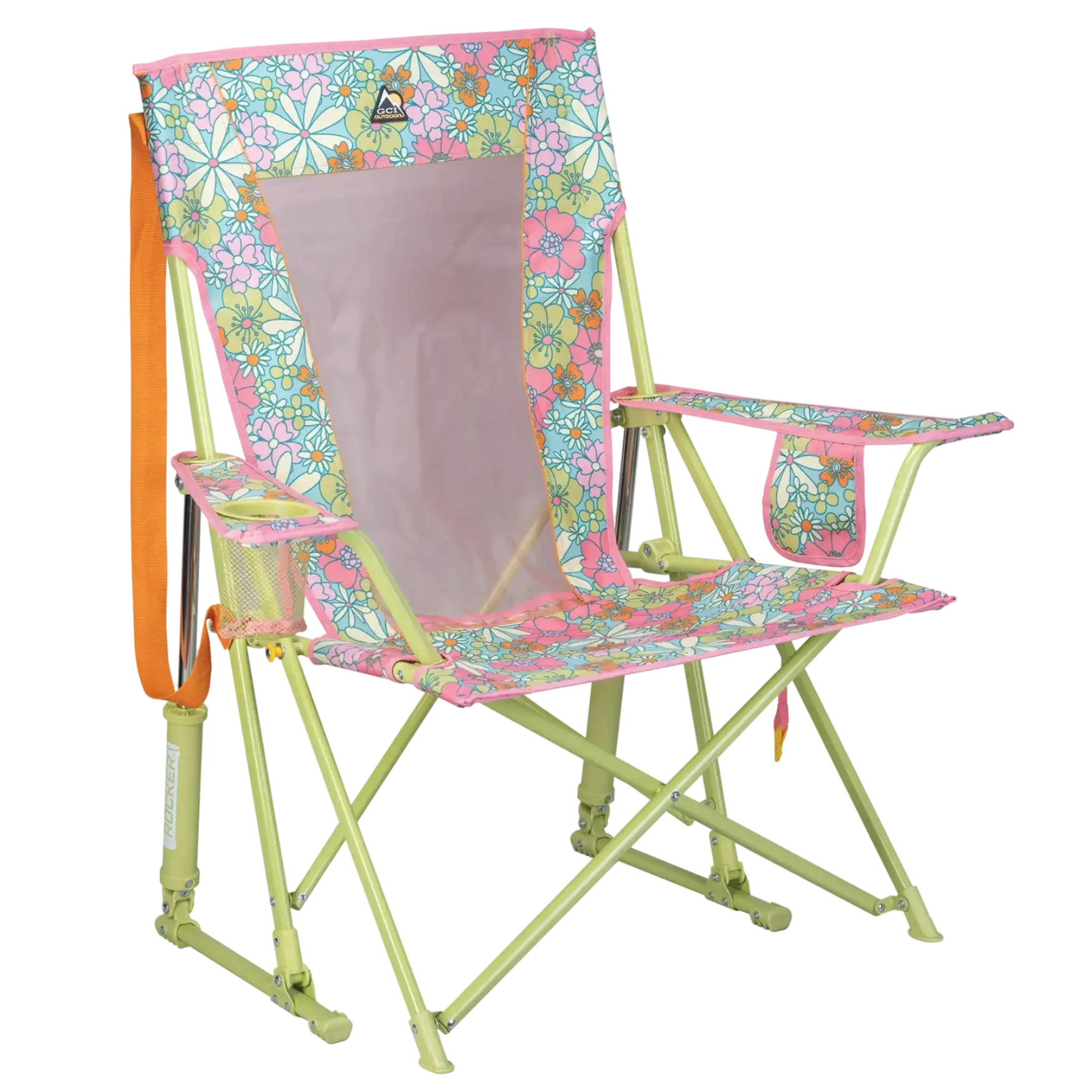 Comfort Pro Rocker™ Chair