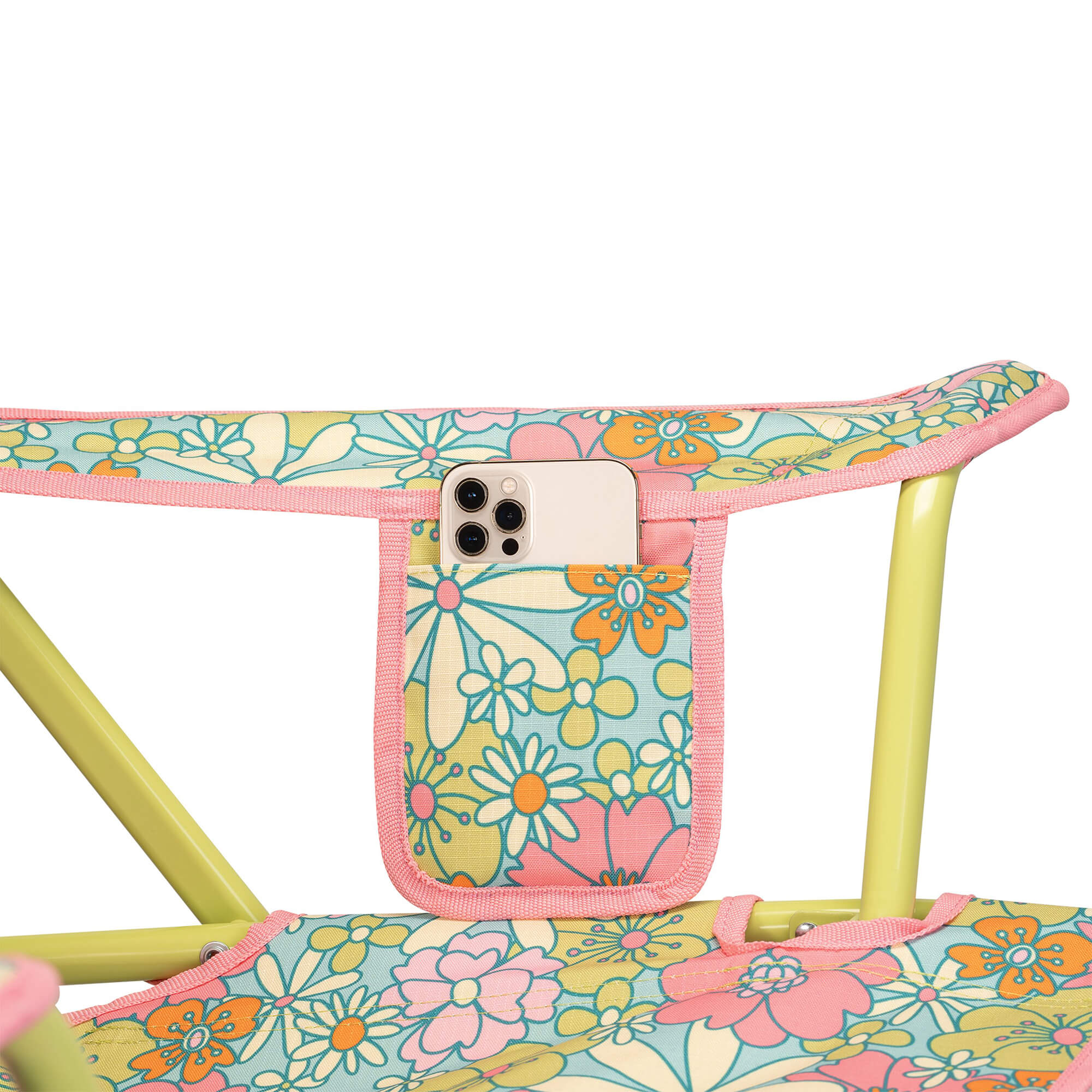 Comfort Pro Rocker™ Chair