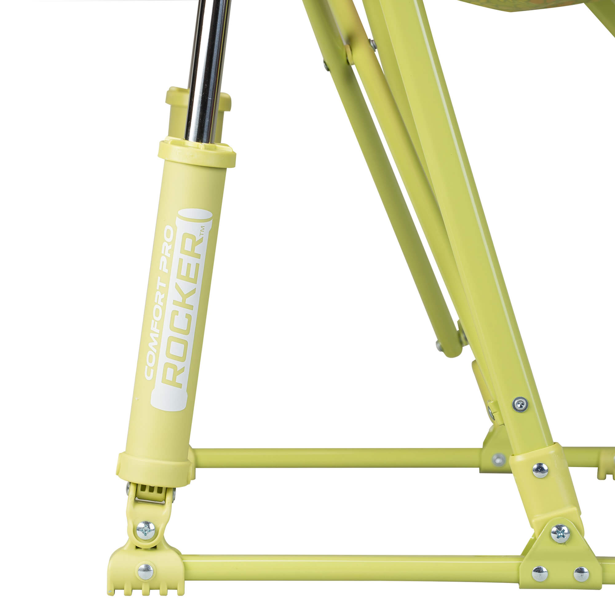 Comfort Pro Rocker™ Chair