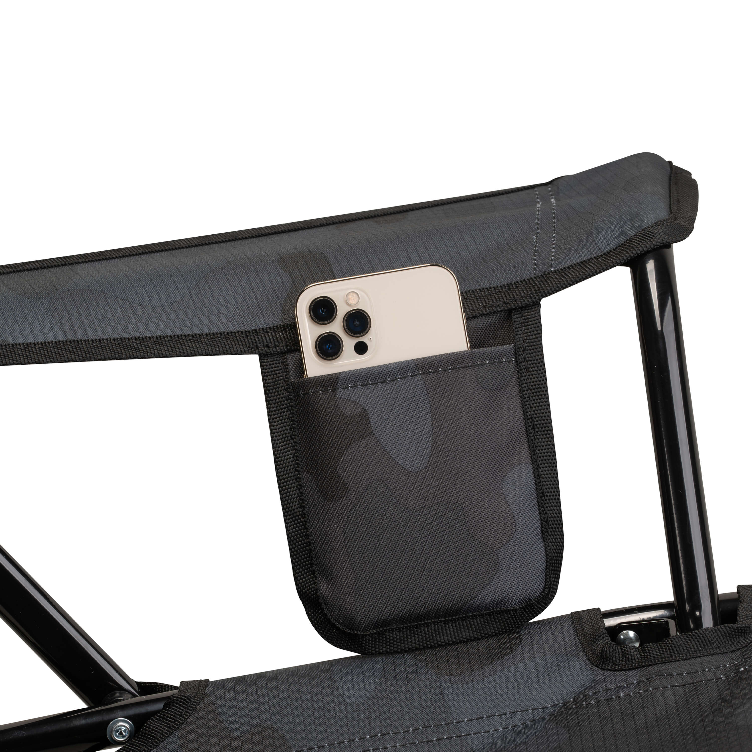 Comfort Pro Rocker™ Chair