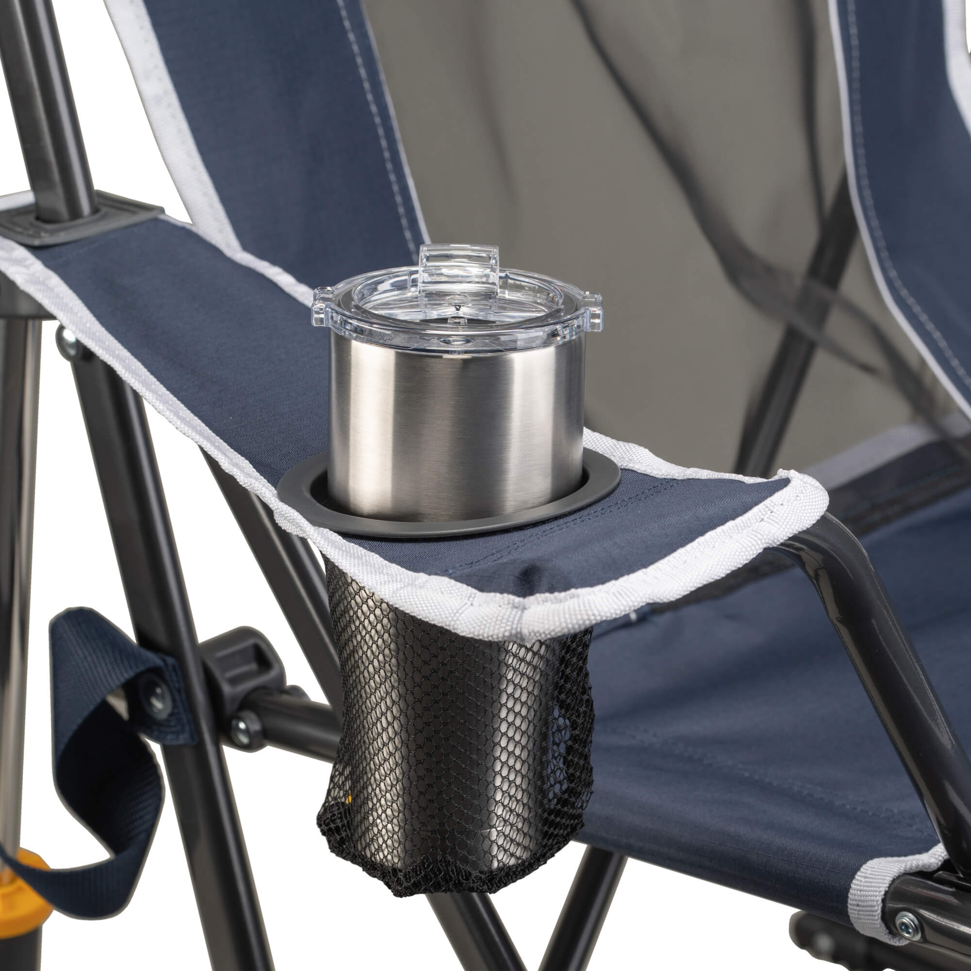 Comfort Pro Rocker™ Chair