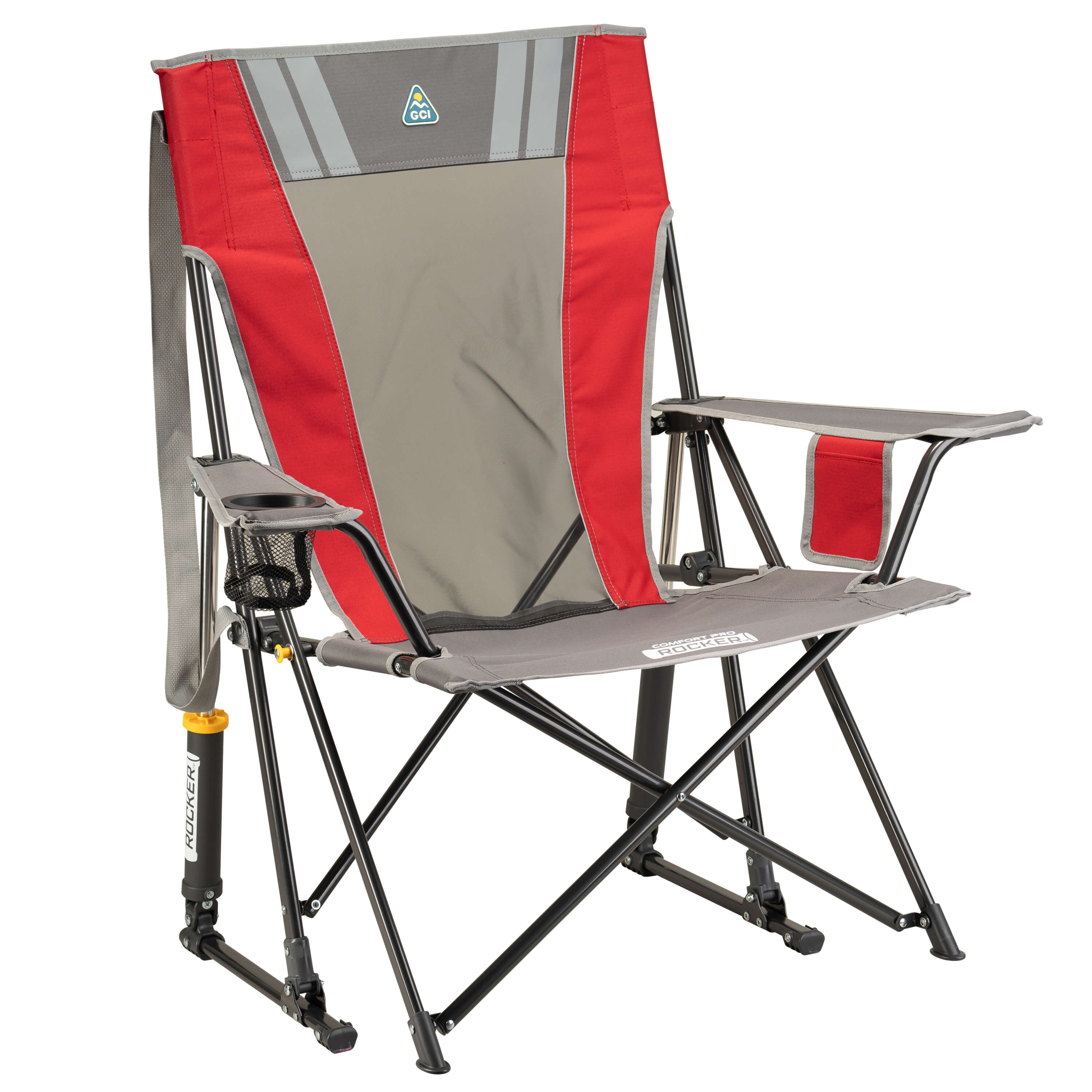 Comfort Pro Rocker™ Chair