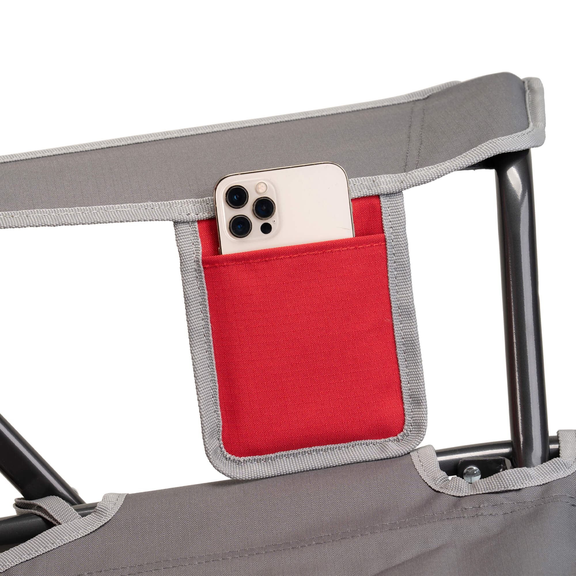 Comfort Pro Rocker™ Chair