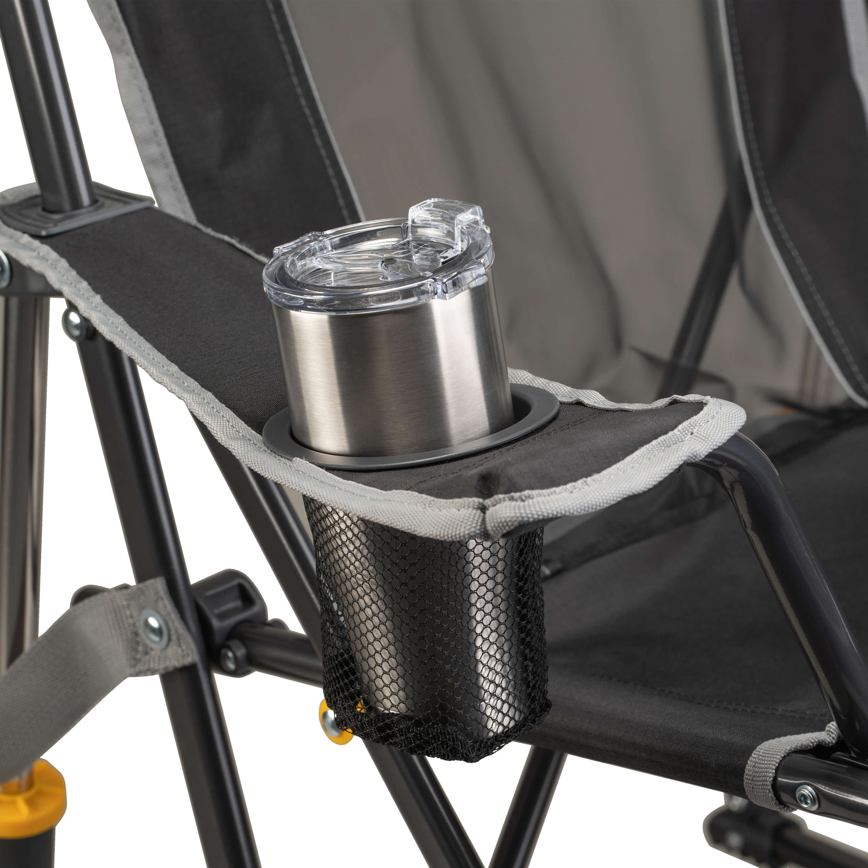 Comfort Pro Rocker™ Chair