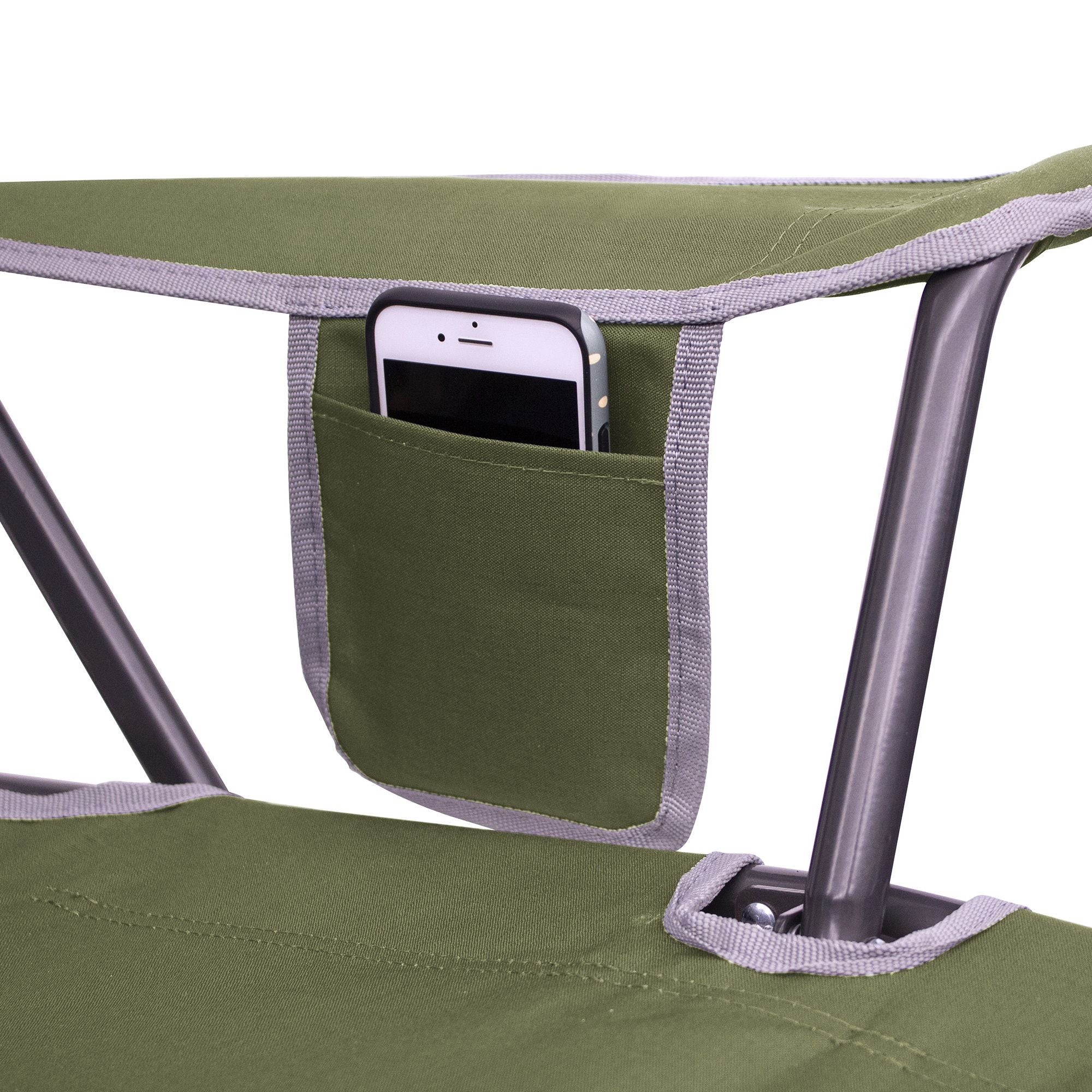 Comfort Pro Rocker™ Chair