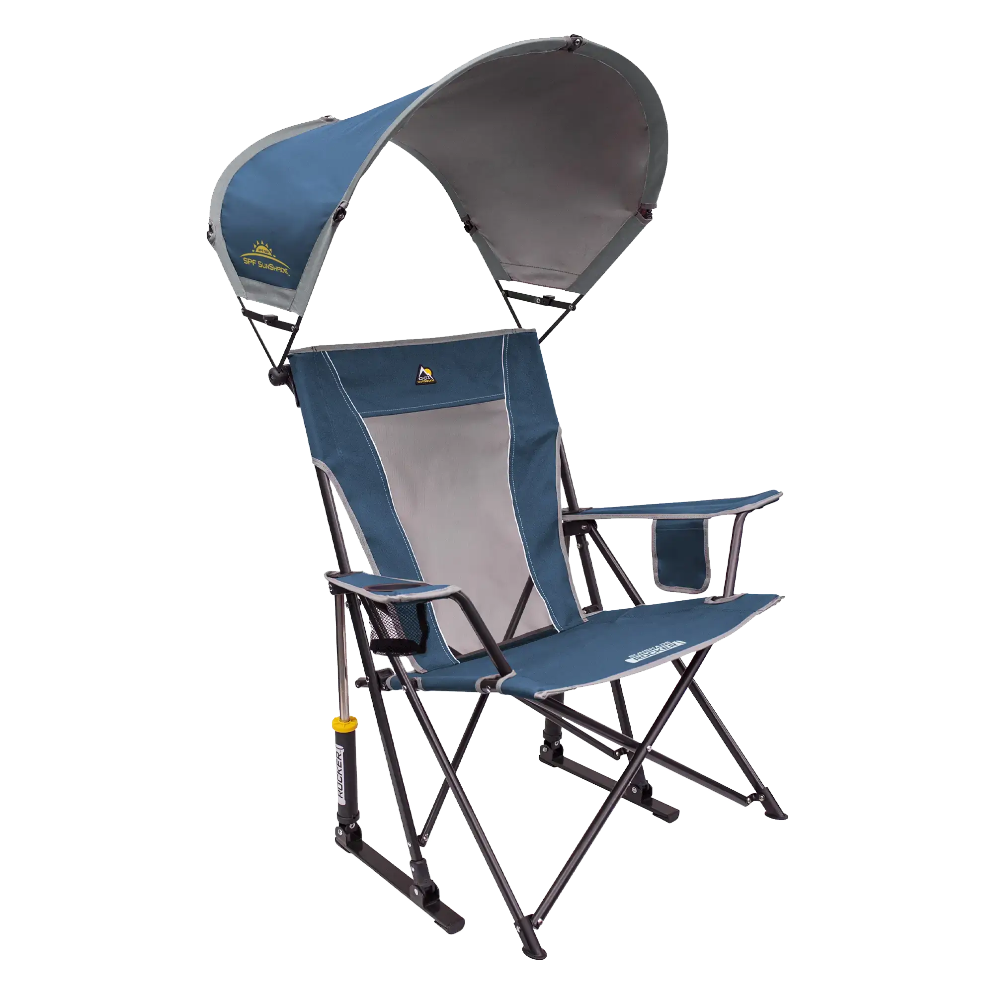 SunShade Rocker™ Chair