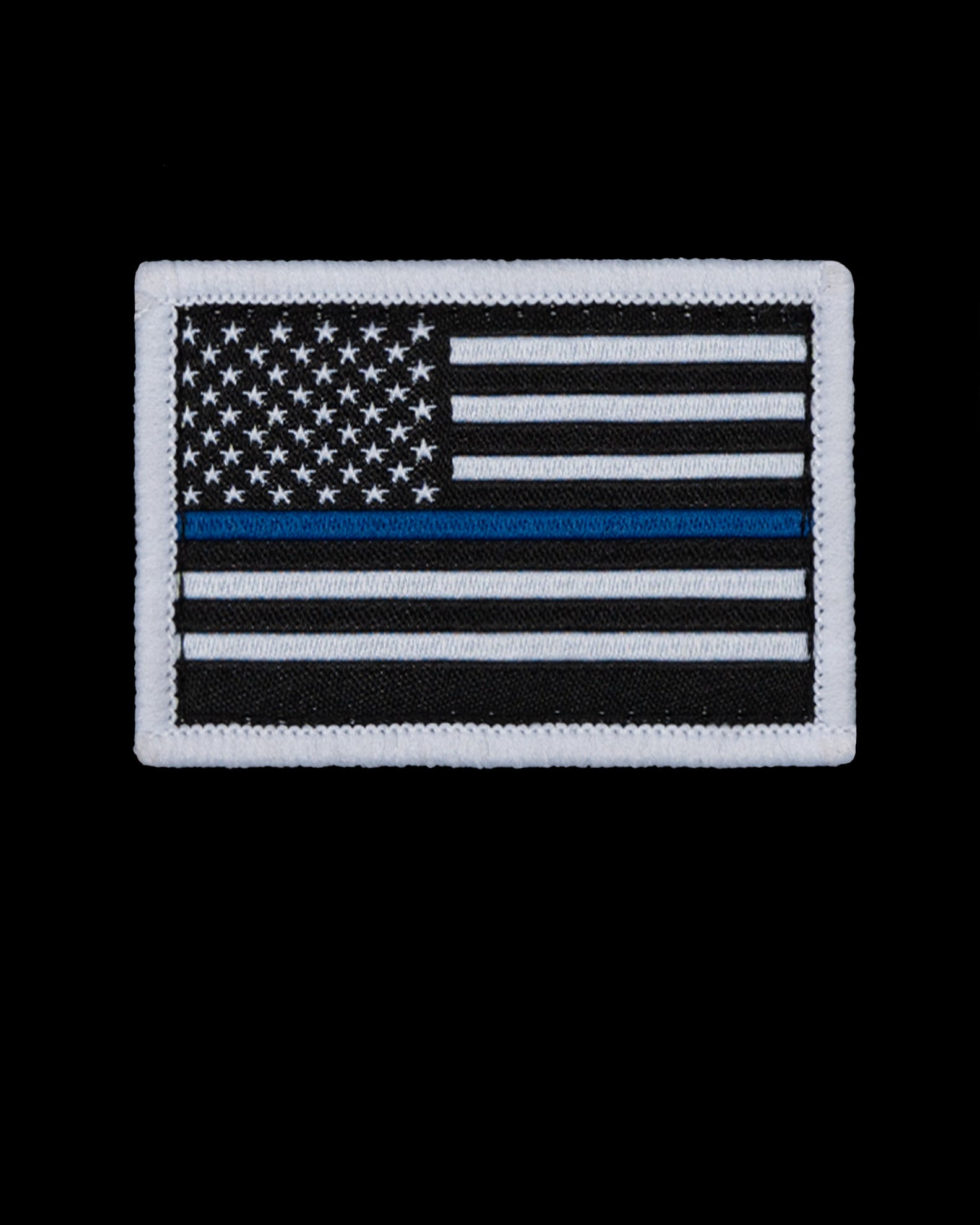 HBPD x Novatradesstore 16" 42 Foundation Boardshorts - Black/Blue