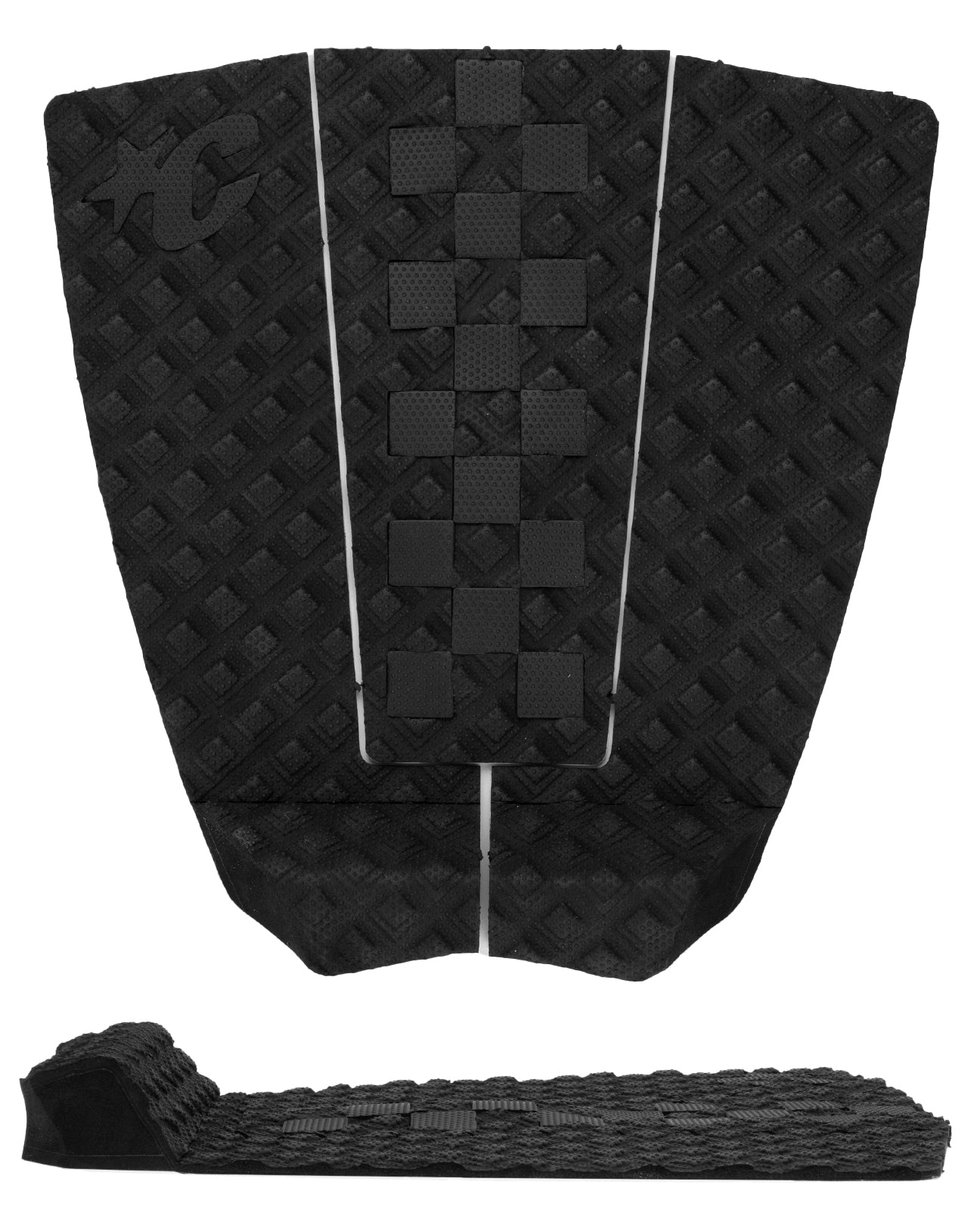 Creatures of Leisure Jack Freestone Signature Traction Pad | Pin Tail