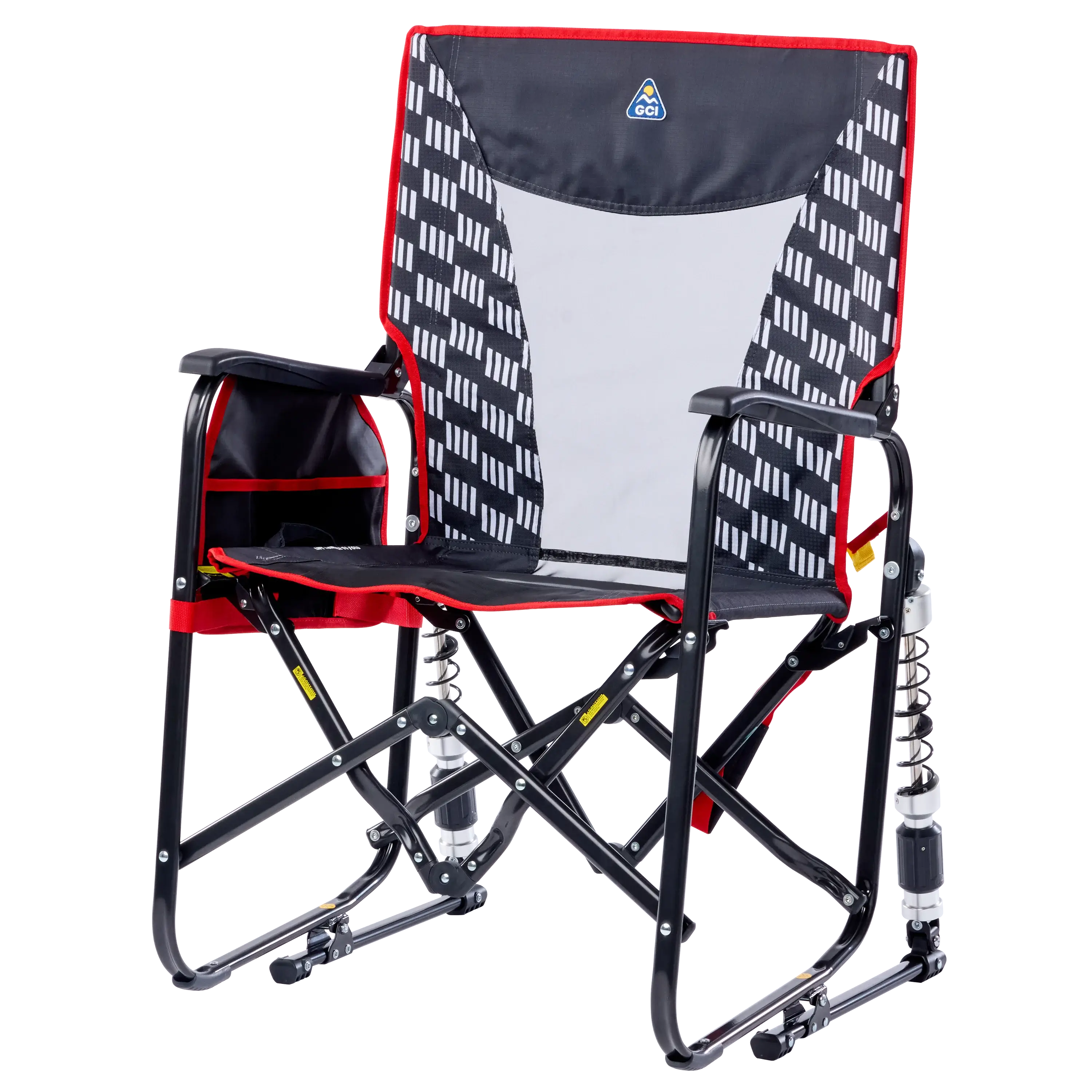 Adjustable Rocker™ Chair