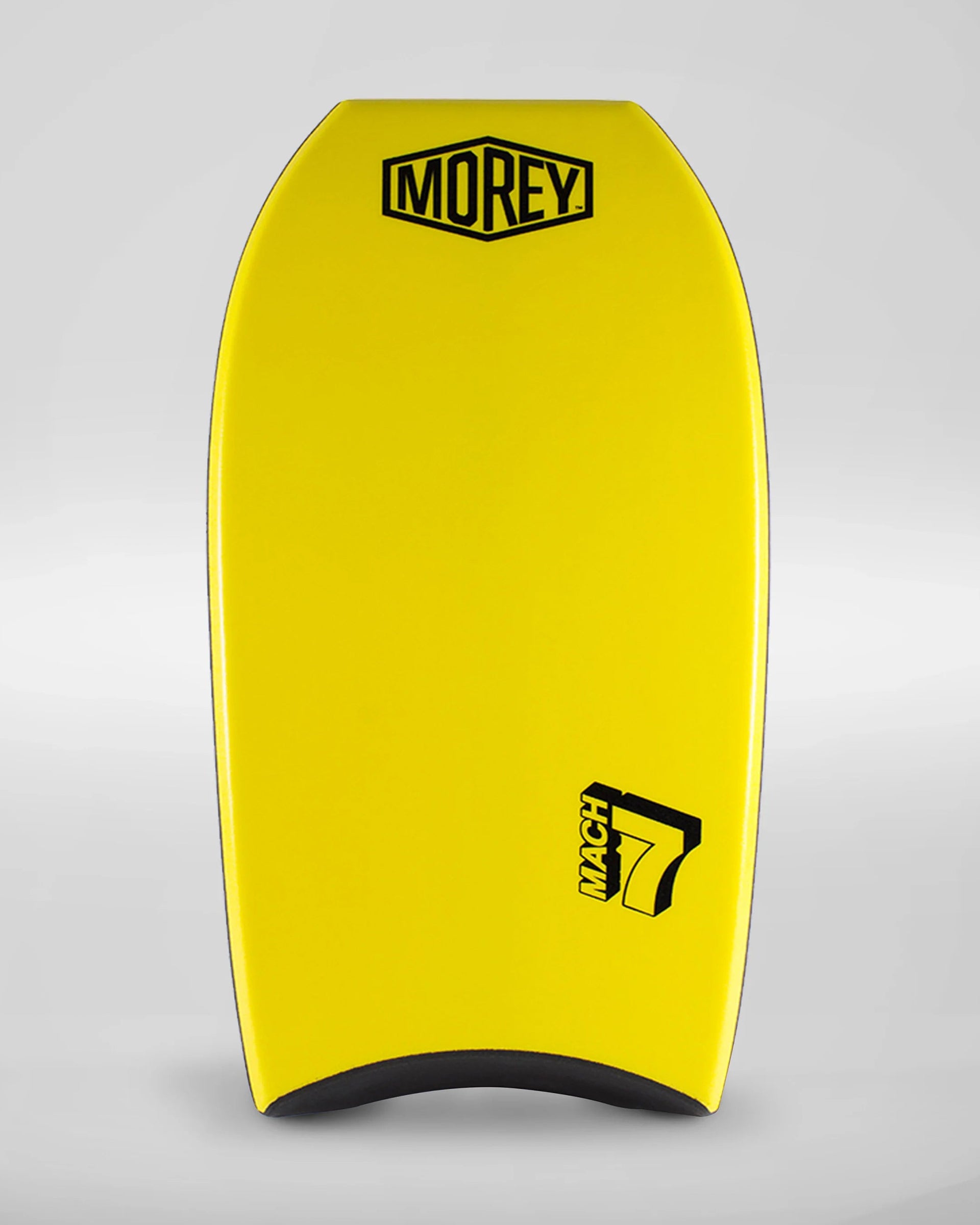 MACH 7 - Morey BodyBoards