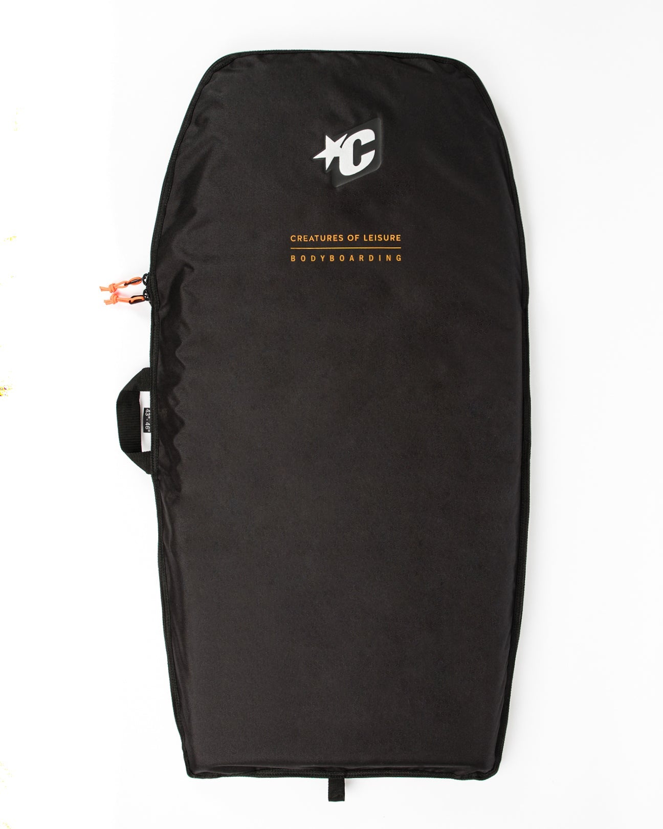 Creatures Of Leisure Bodyboard Icon Bag