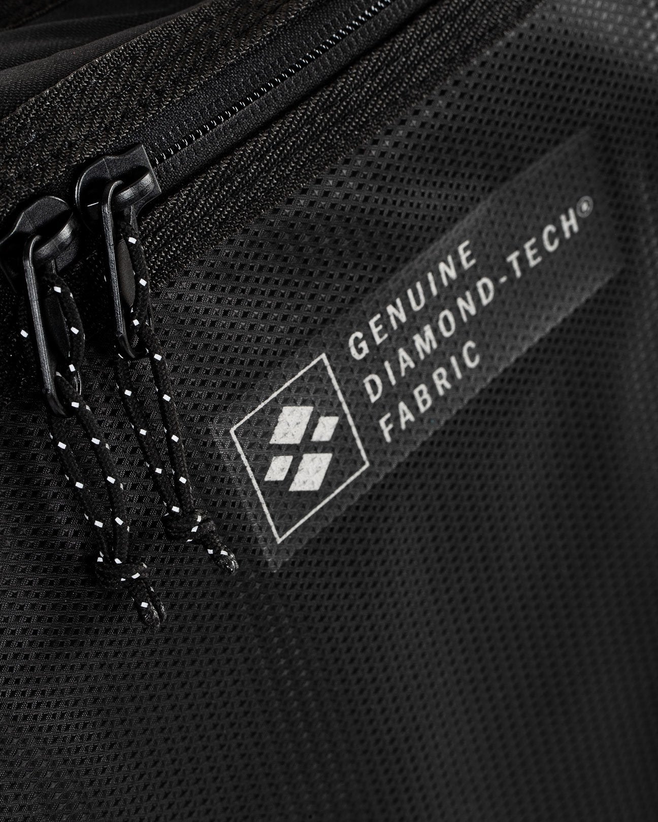 2023 Fish Travel DT2.0 : Black