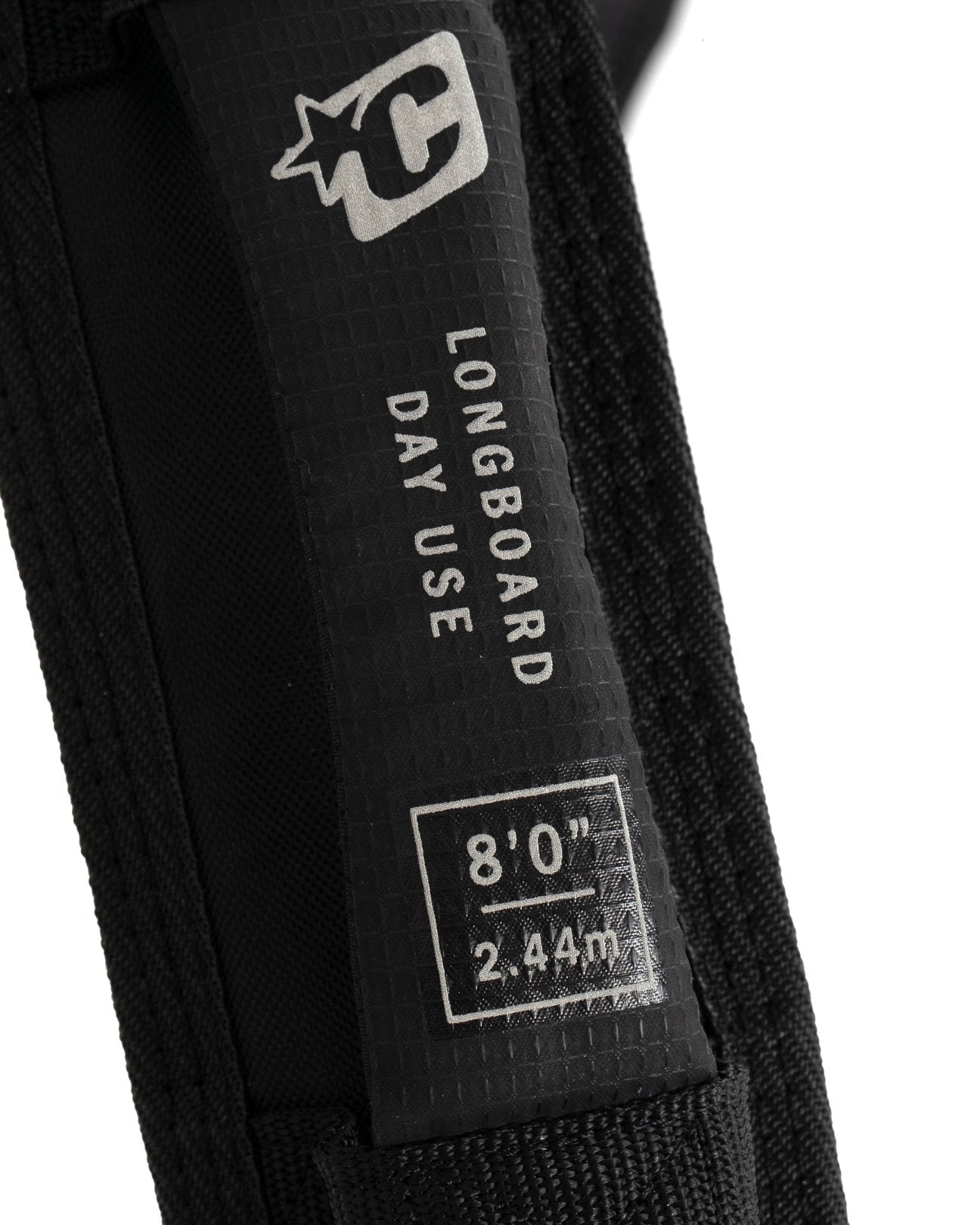 2023 Longboard Day Use Dt2.0 : Black