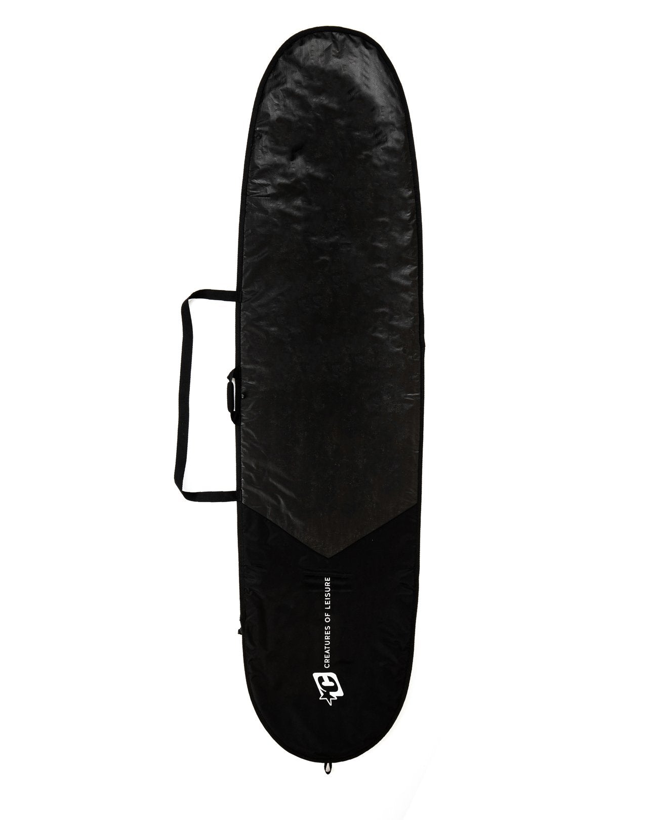 2023 Longboard Icon Lite : Black