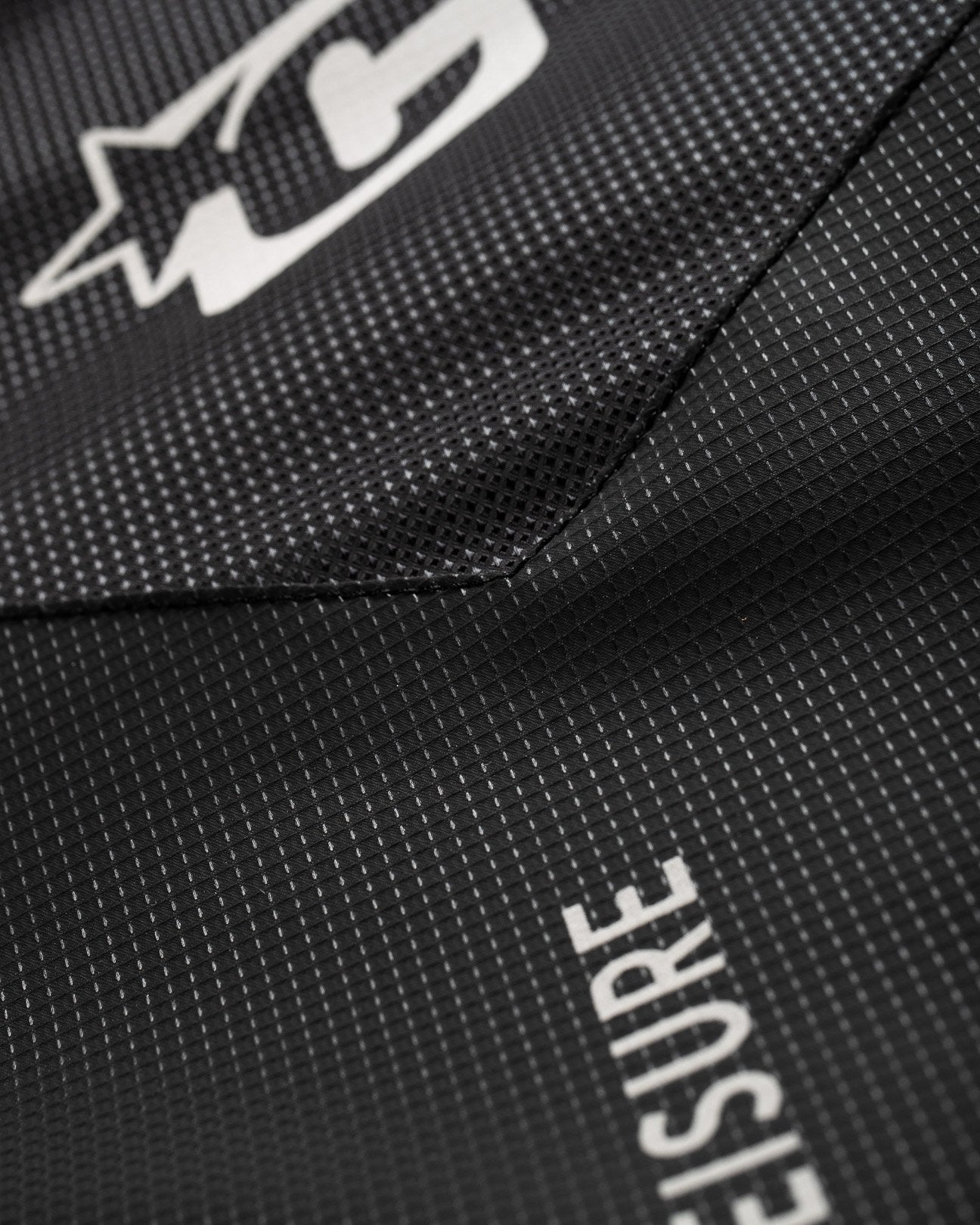 2023 Shortboard Day Use Dt2.0 : Black