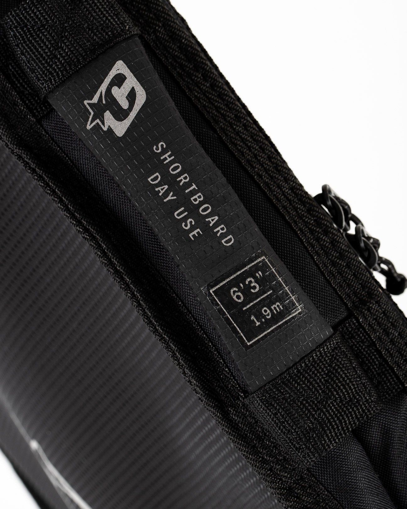 2023 Shortboard Day Use Dt2.0 : Black