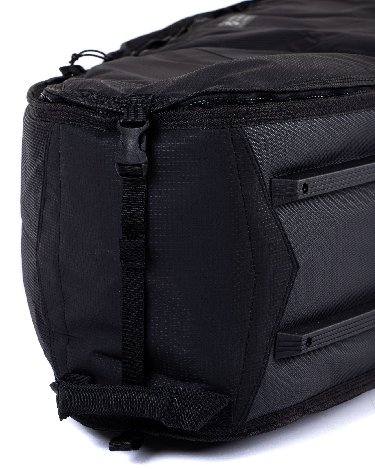 2023 Shortboard Multi Tour Dt2.0 : Black