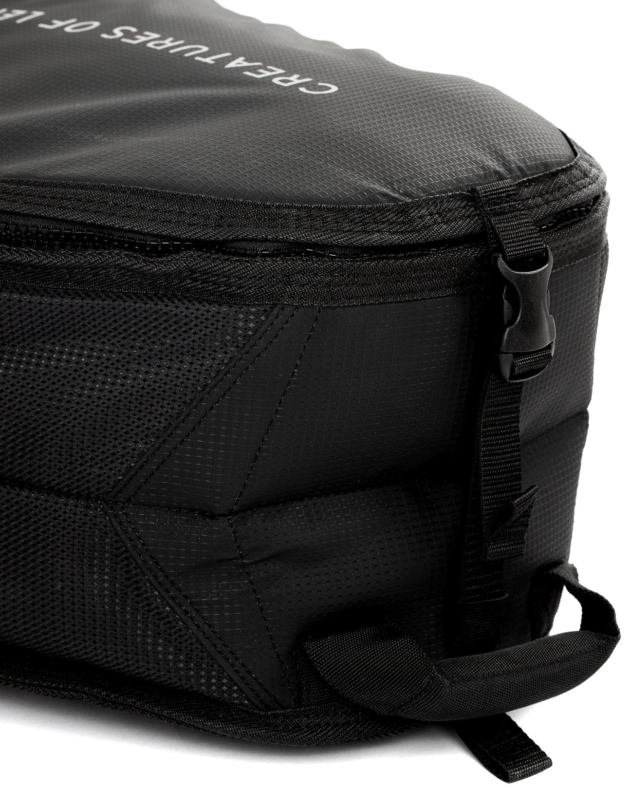 2023 Shortboard Triple Dt2.0 : Black