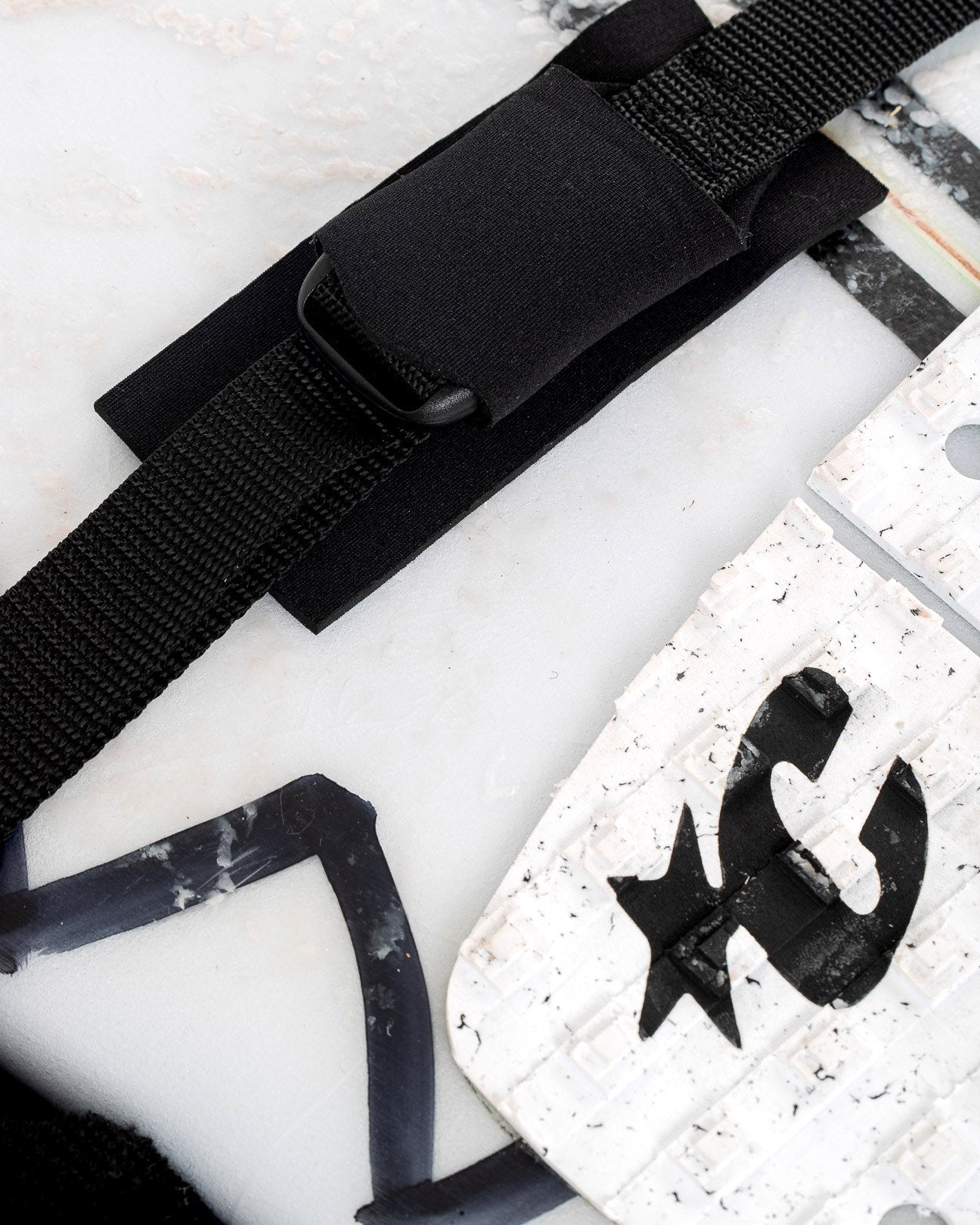 2023 Shortboard Triple Dt2.0 : Black