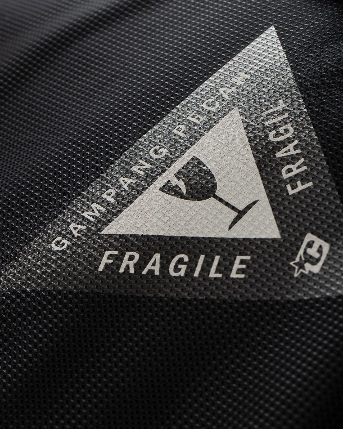 2023 Shortboard Travel Dt2.0 : Black